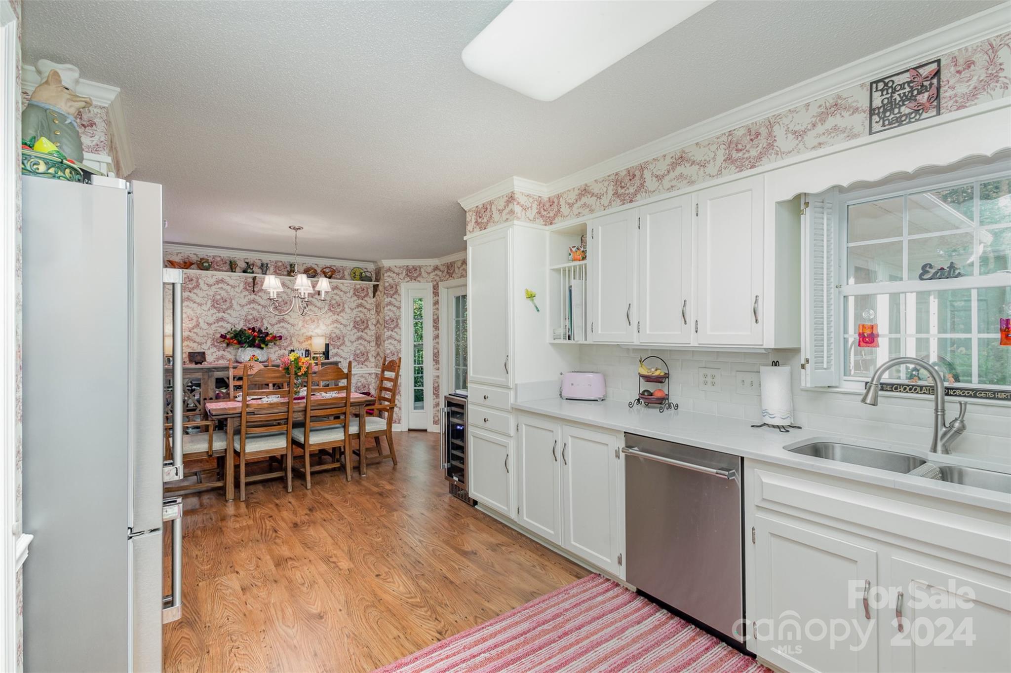 Forest Hills - Residential