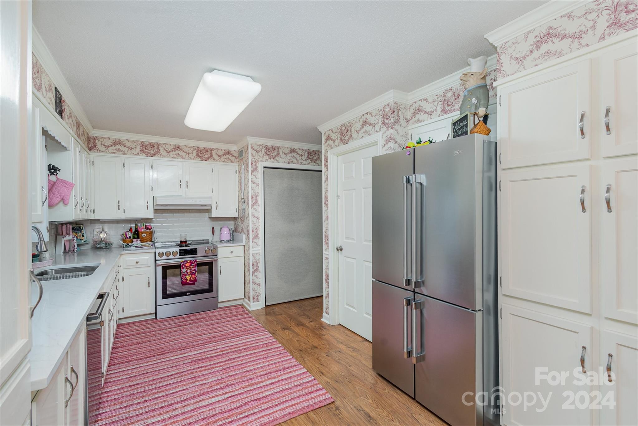 Forest Hills - Residential