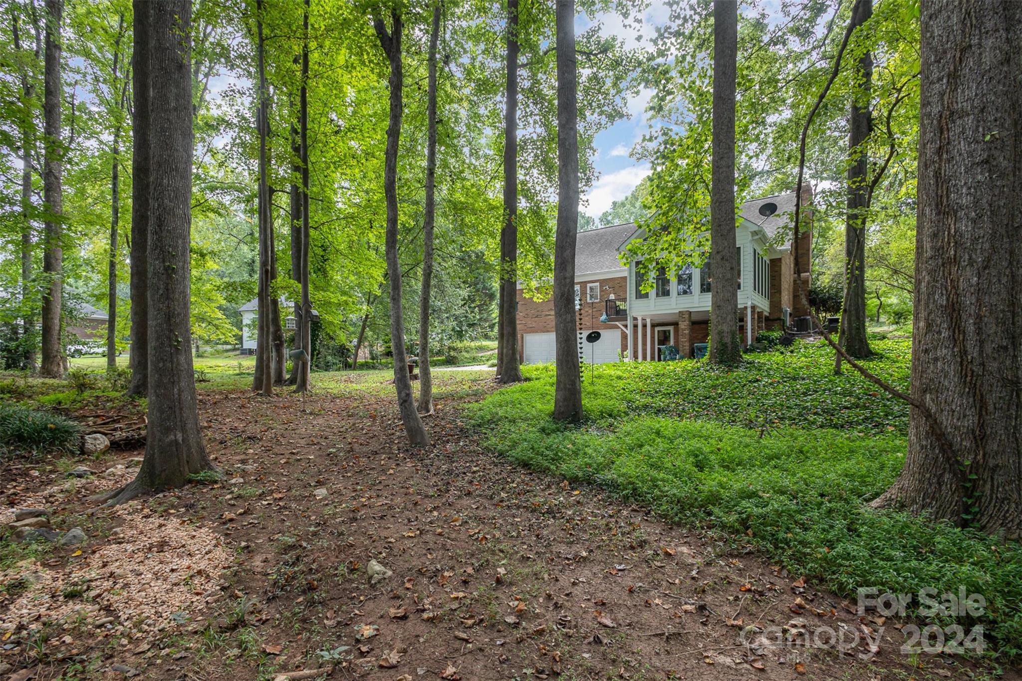 Forest Hills - Residential