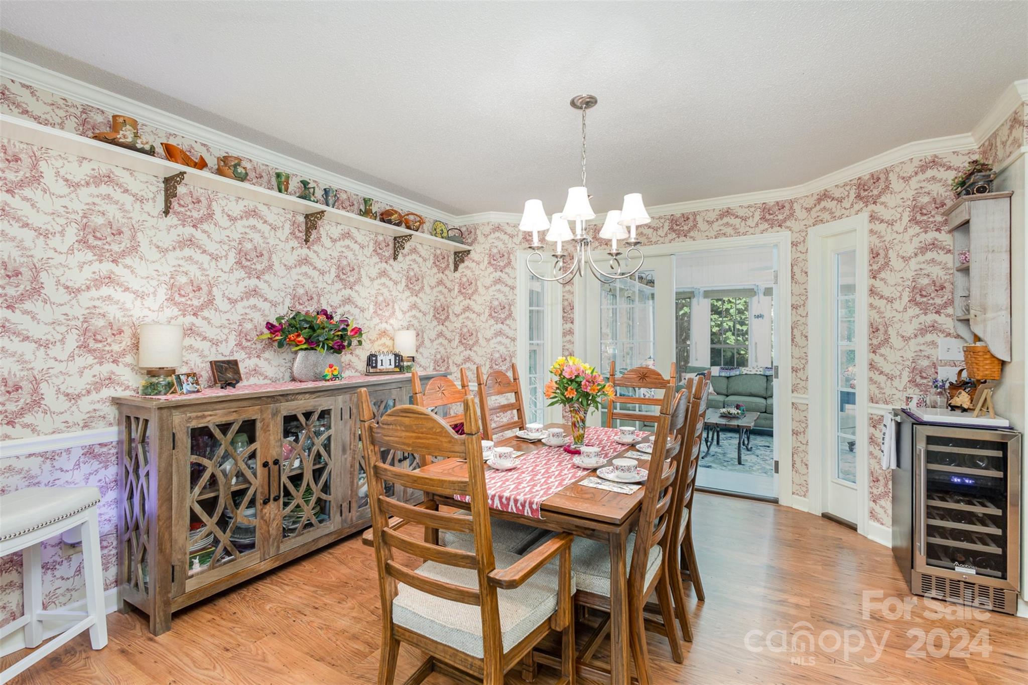 Forest Hills - Residential