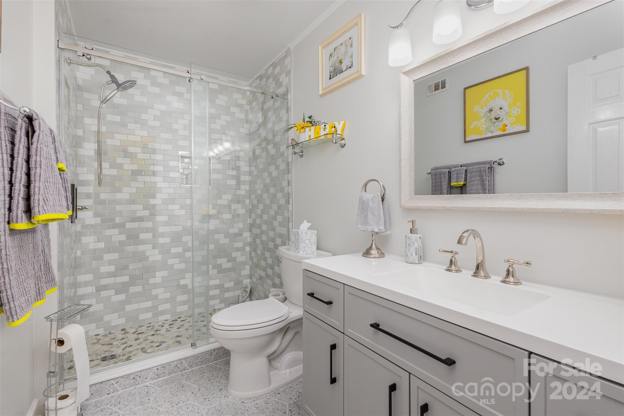 Forest Hills - Residential