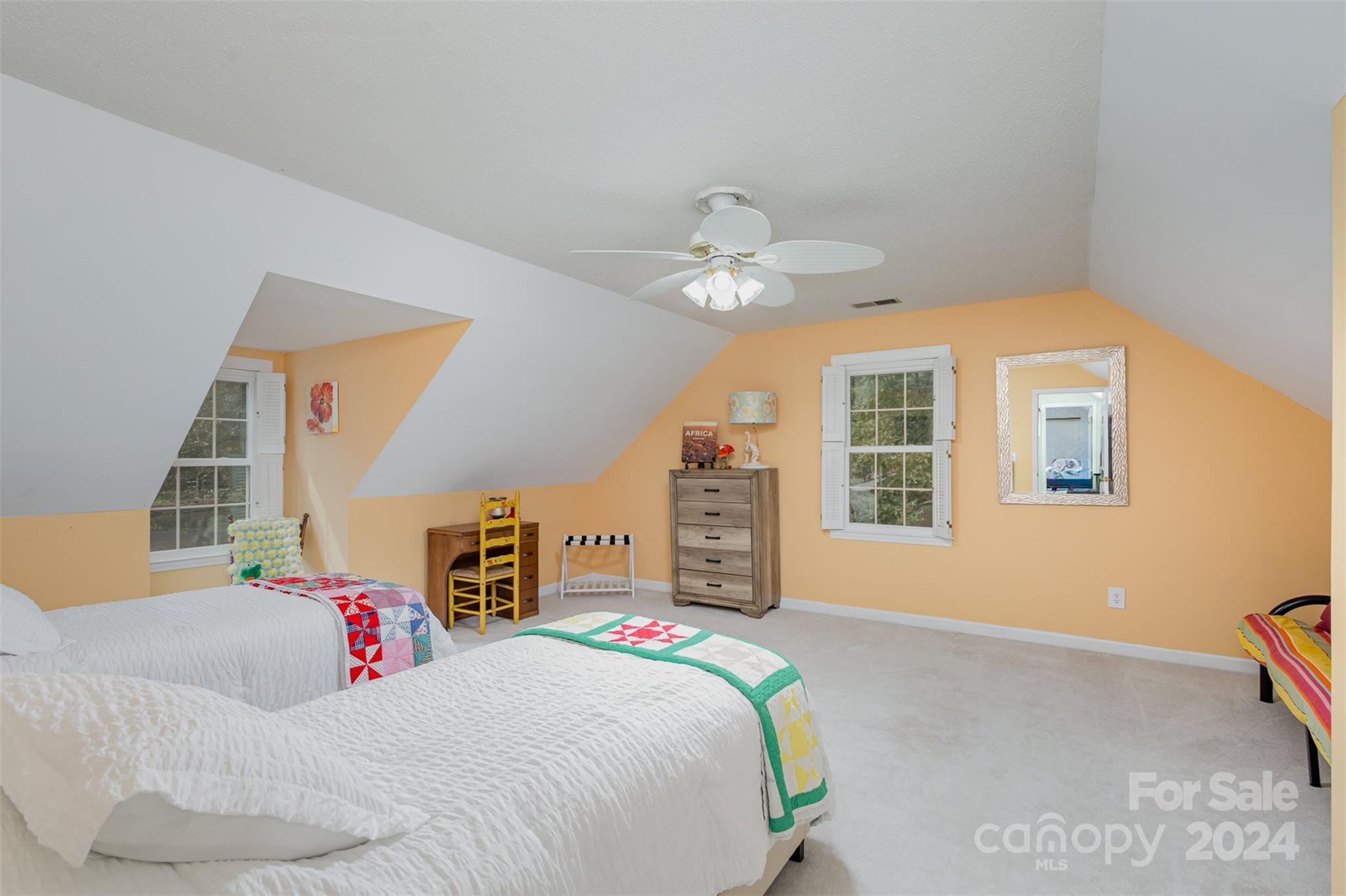 Forest Hills - Residential