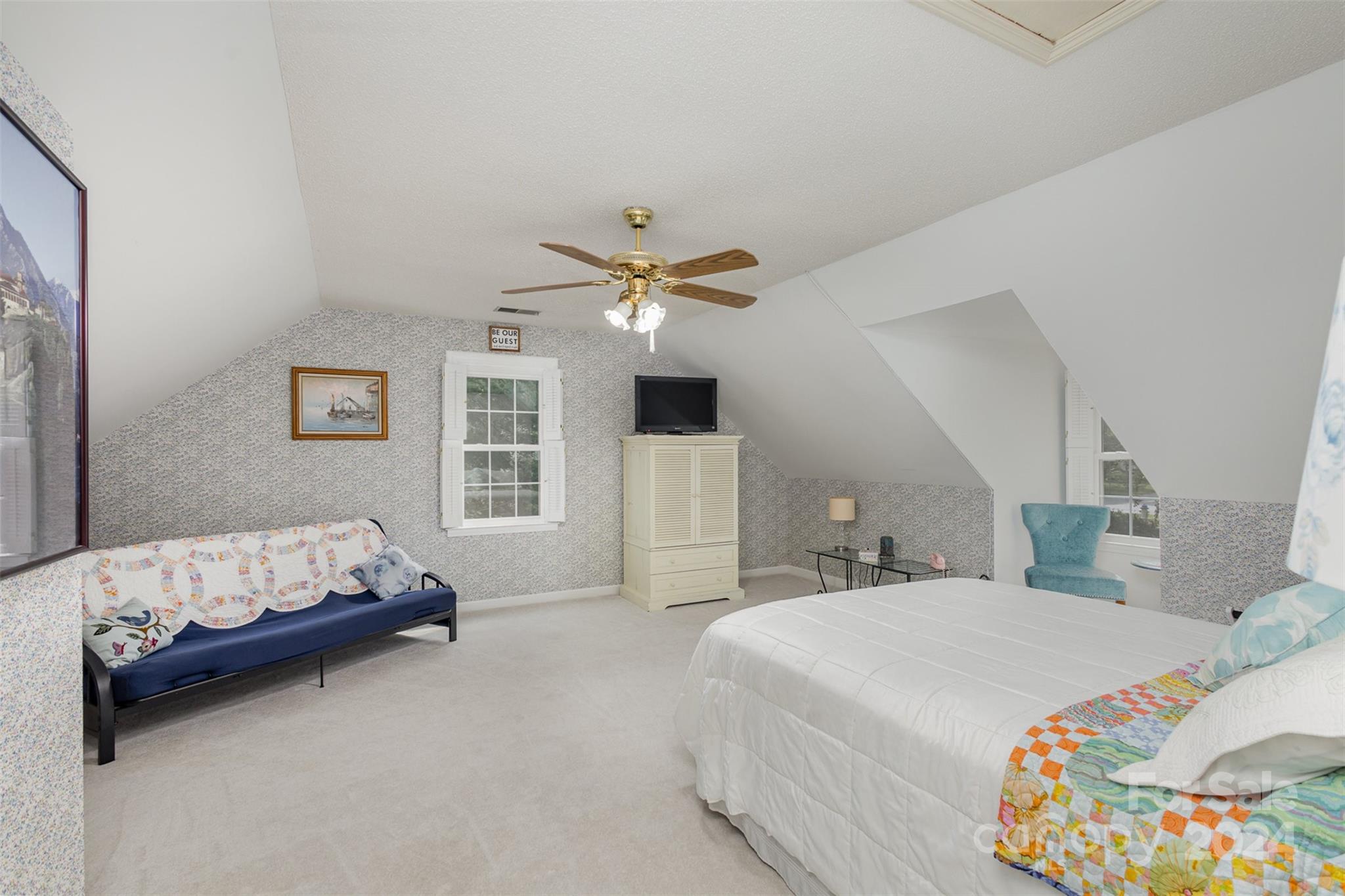 Forest Hills - Residential