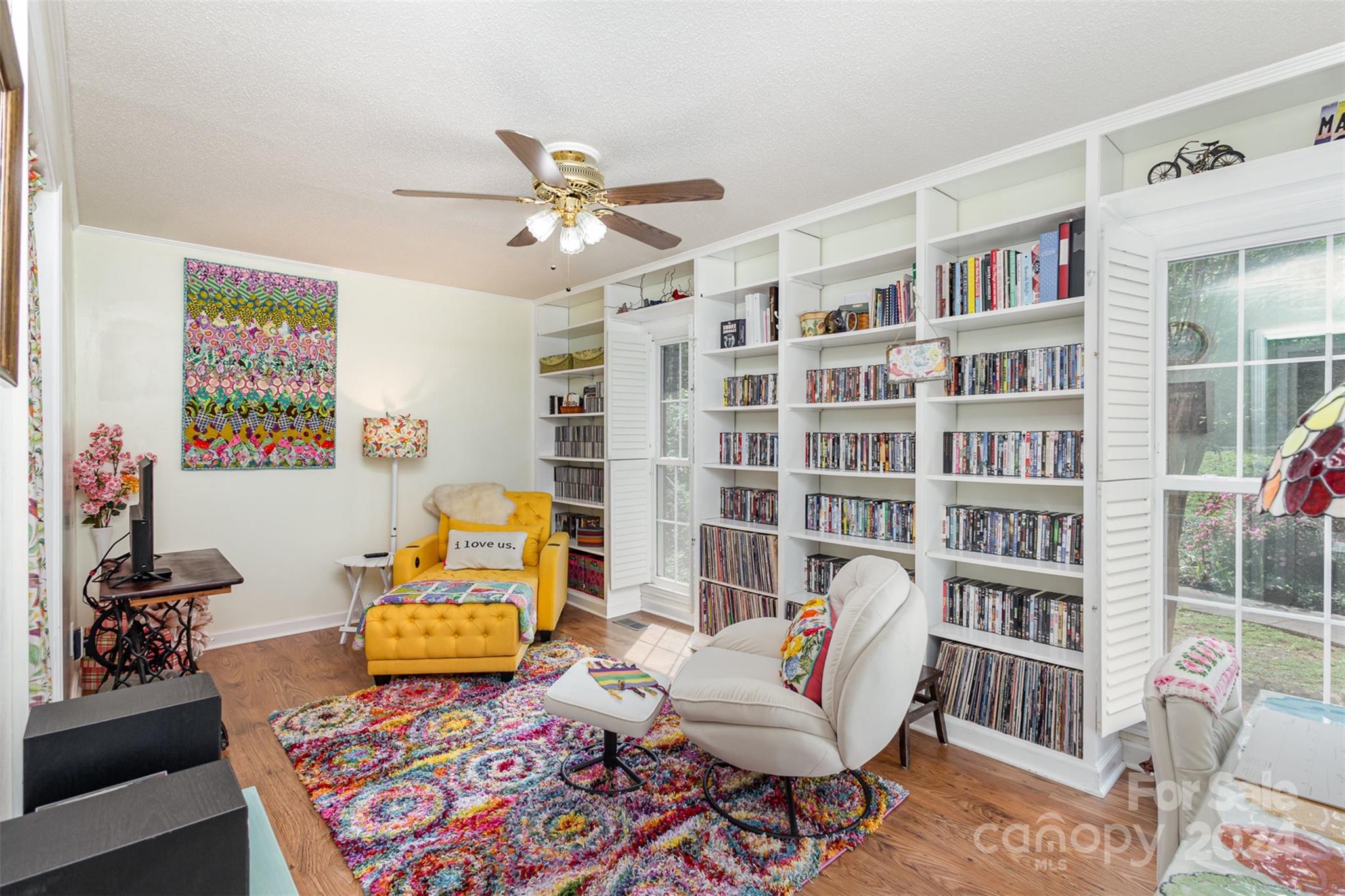 Forest Hills - Residential