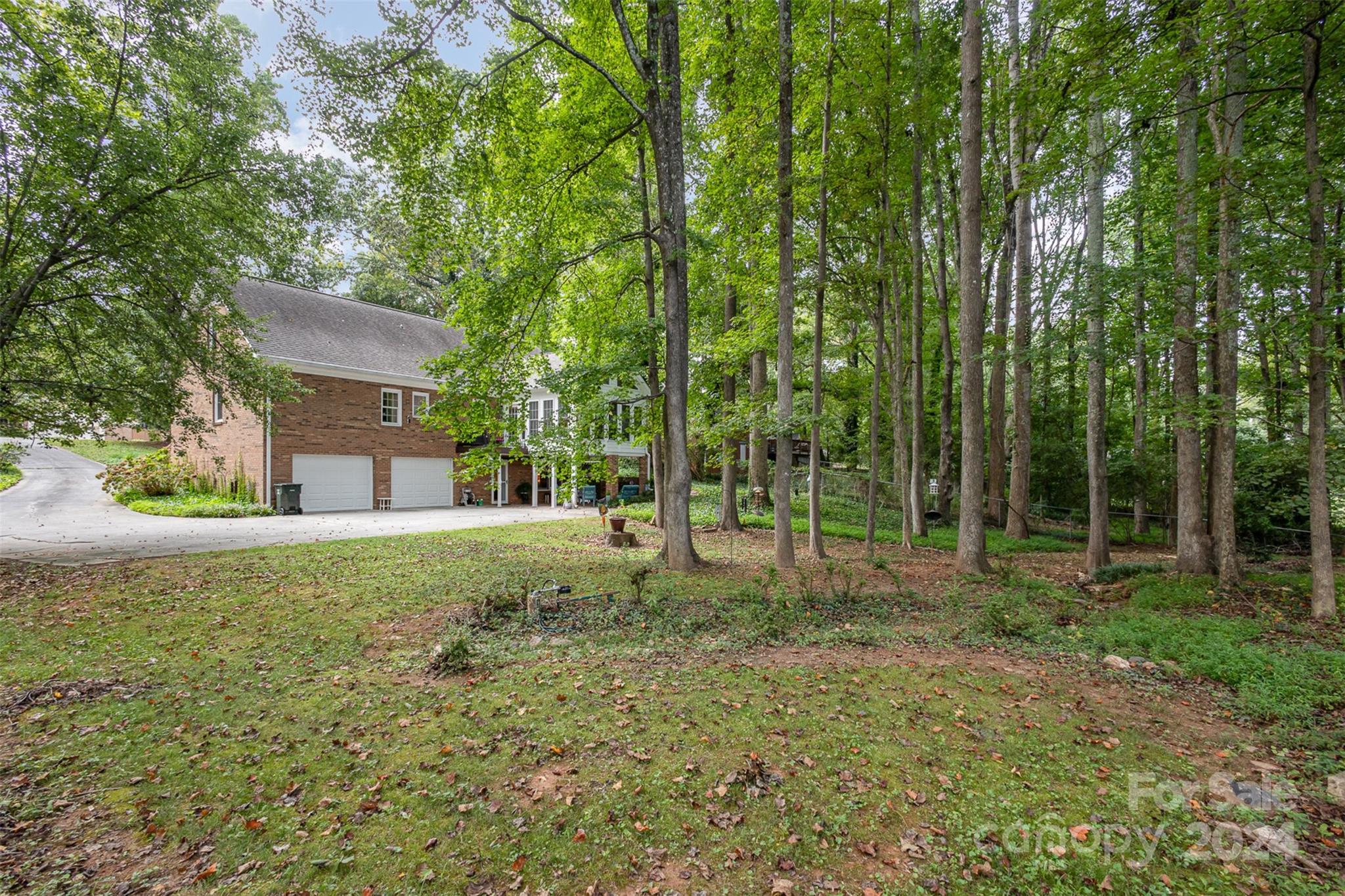 Forest Hills - Residential