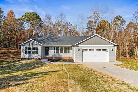 A home in Lincolnton