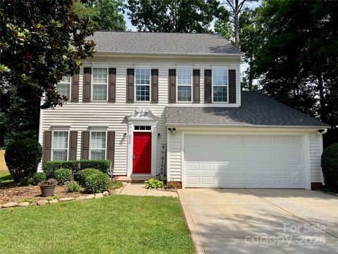 4000 Garfield Court Waxhaw NC 28173