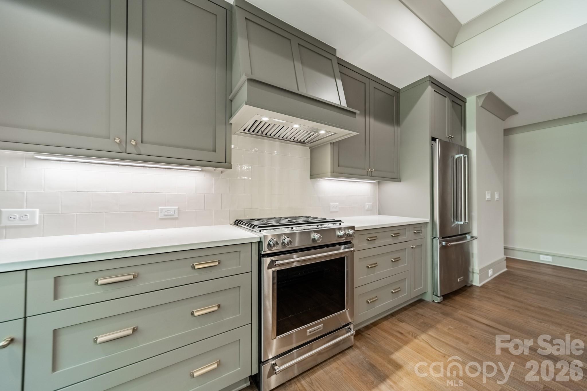 Villa Heights - Residential