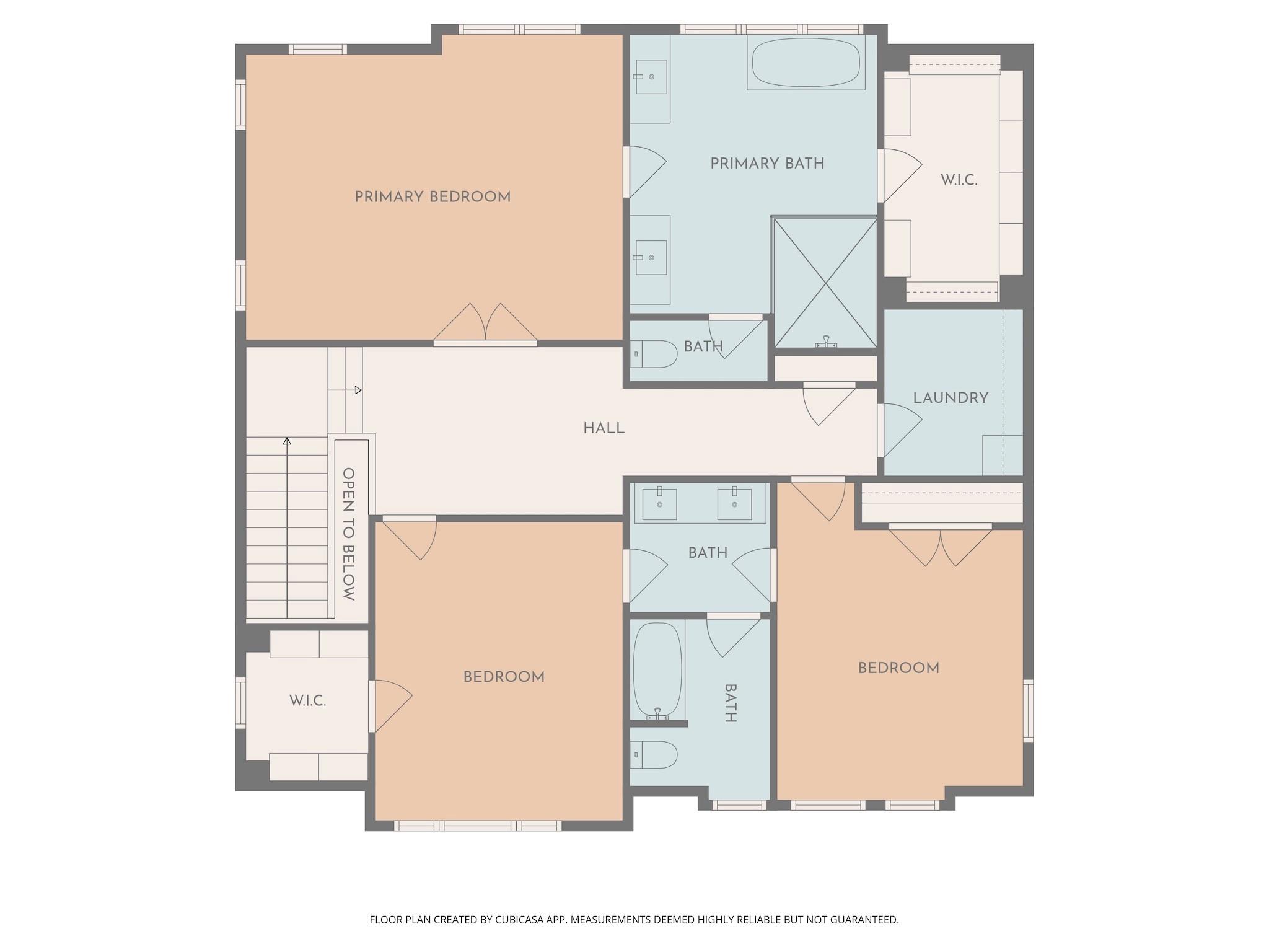 Villa Heights - Residential