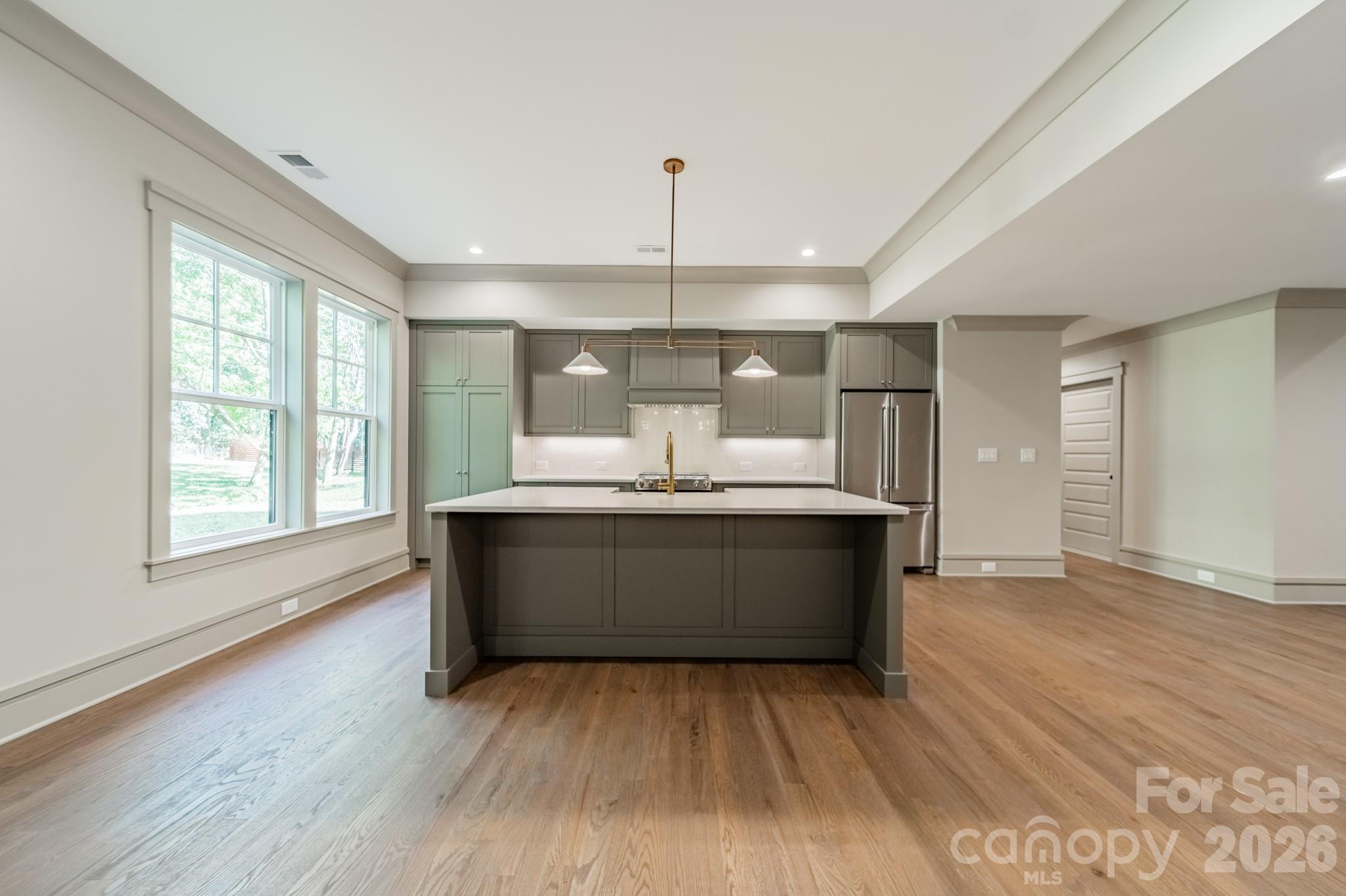 Villa Heights - Residential