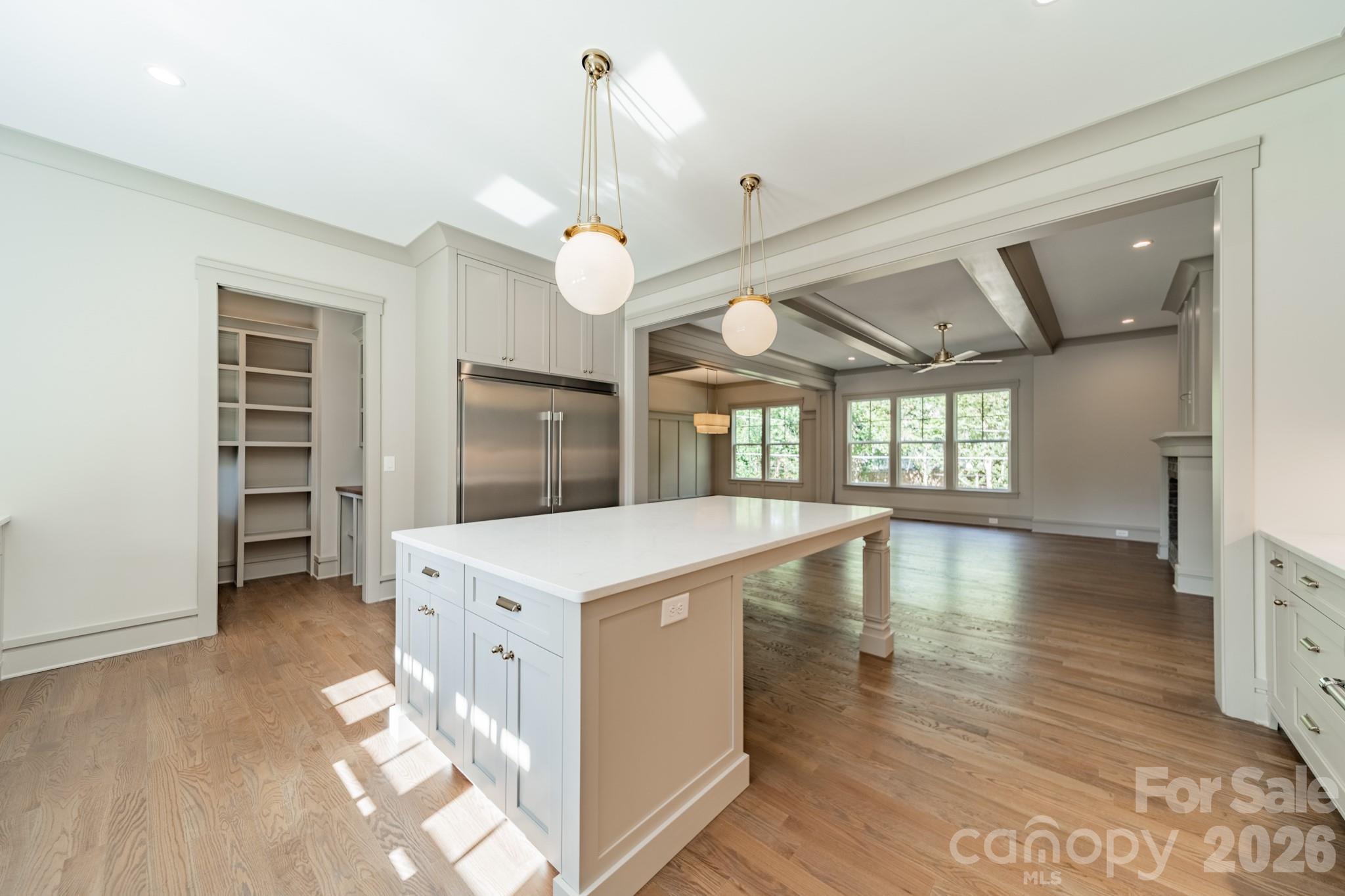 Villa Heights - Residential