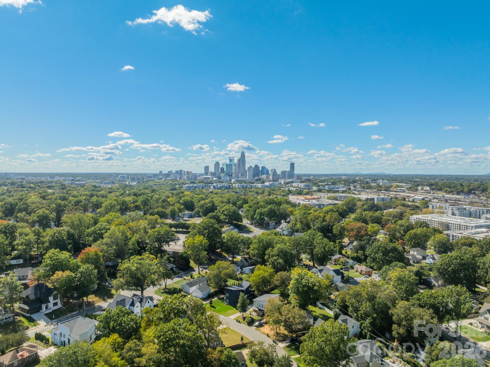 Villa Heights - Residential