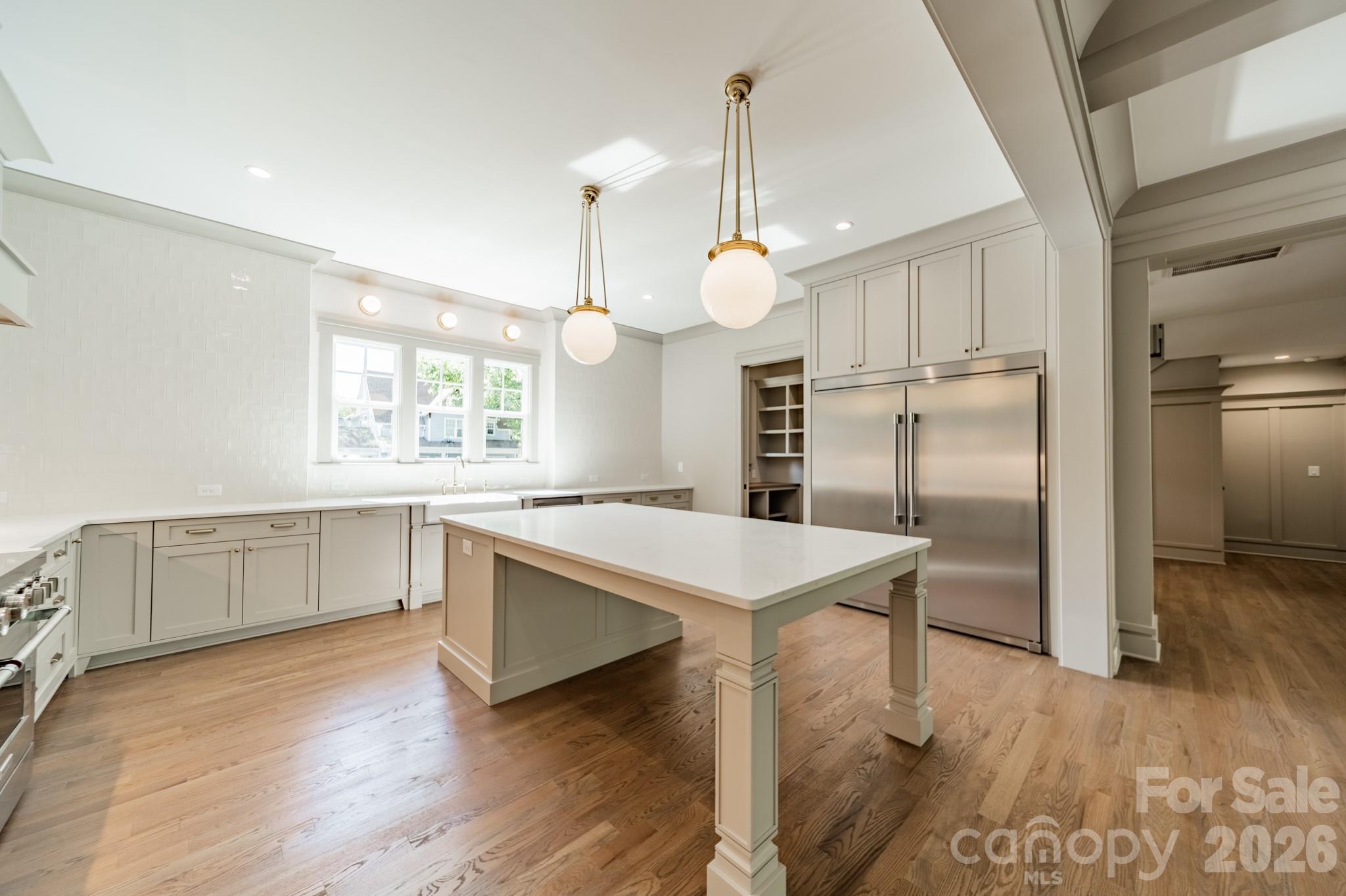 Villa Heights - Residential