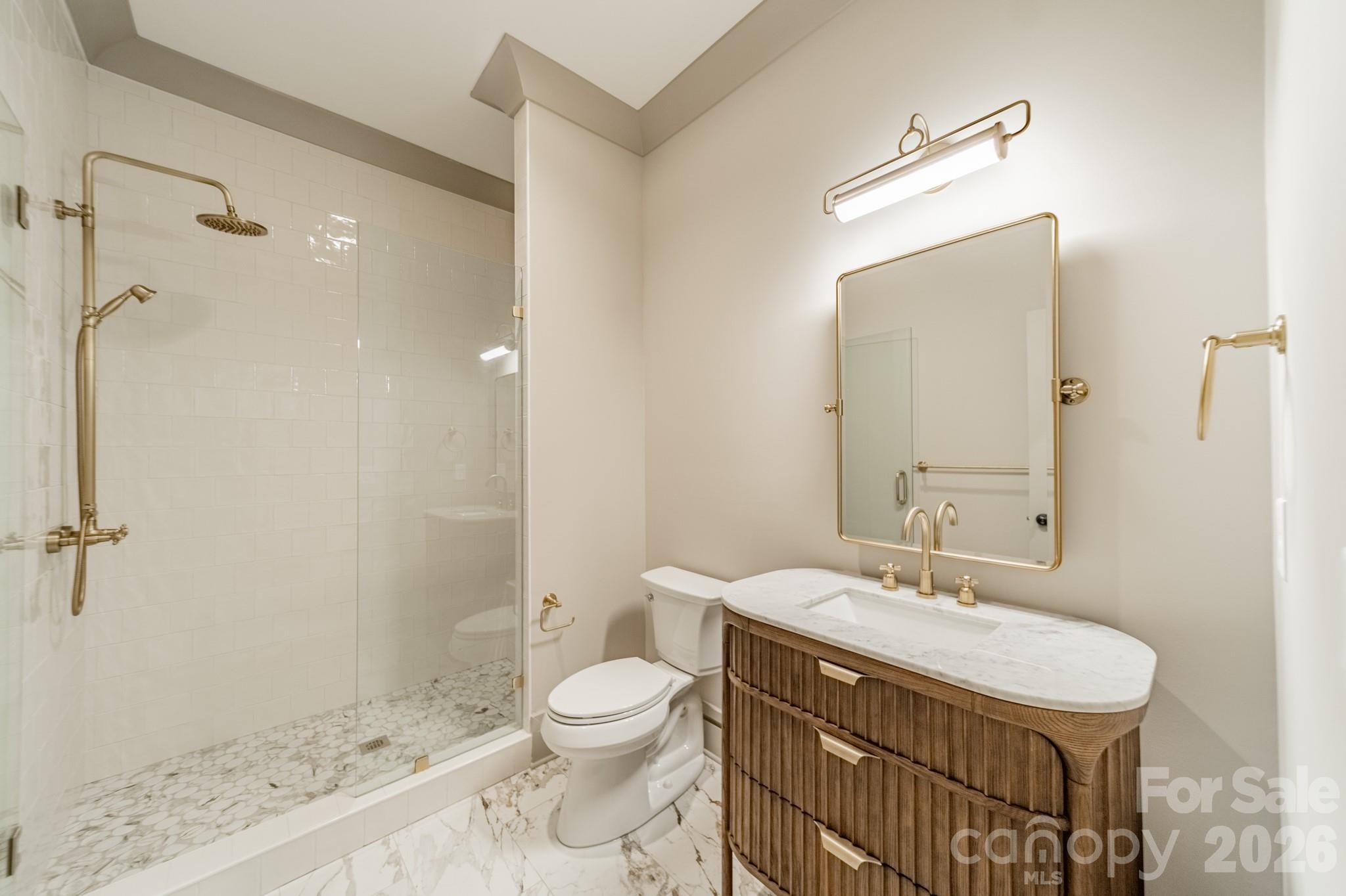 Villa Heights - Residential