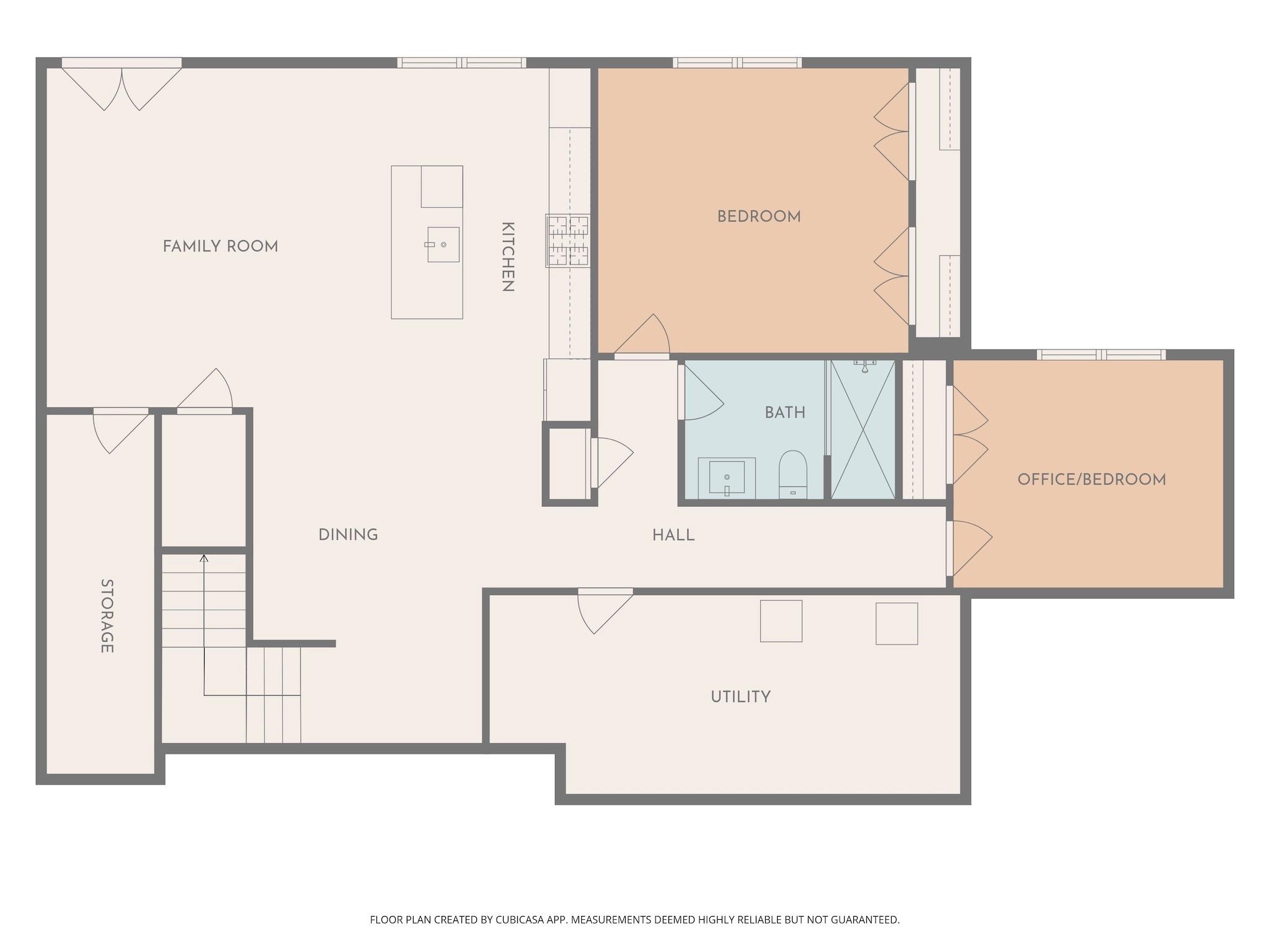 Villa Heights - Residential