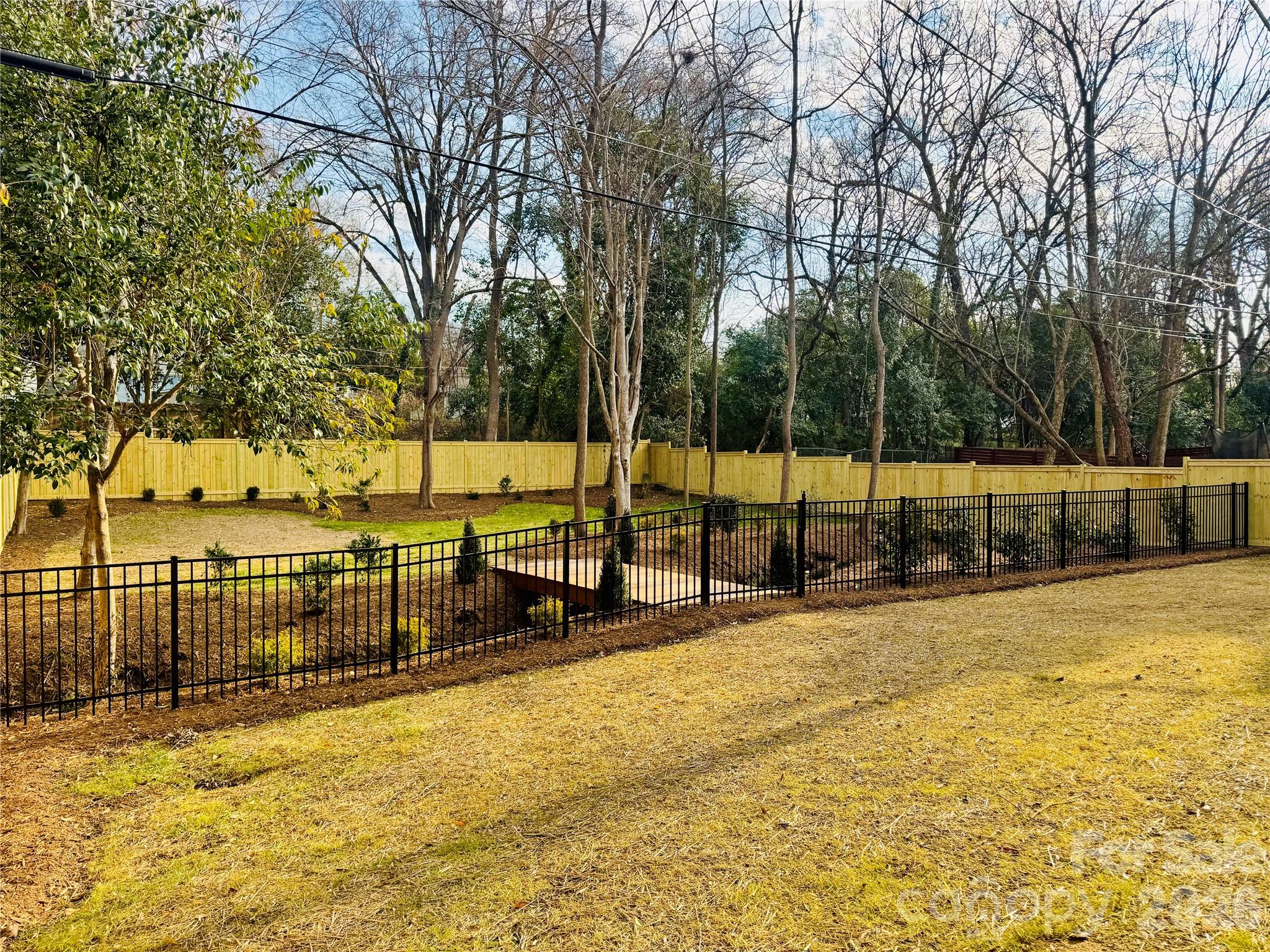 Villa Heights - Residential