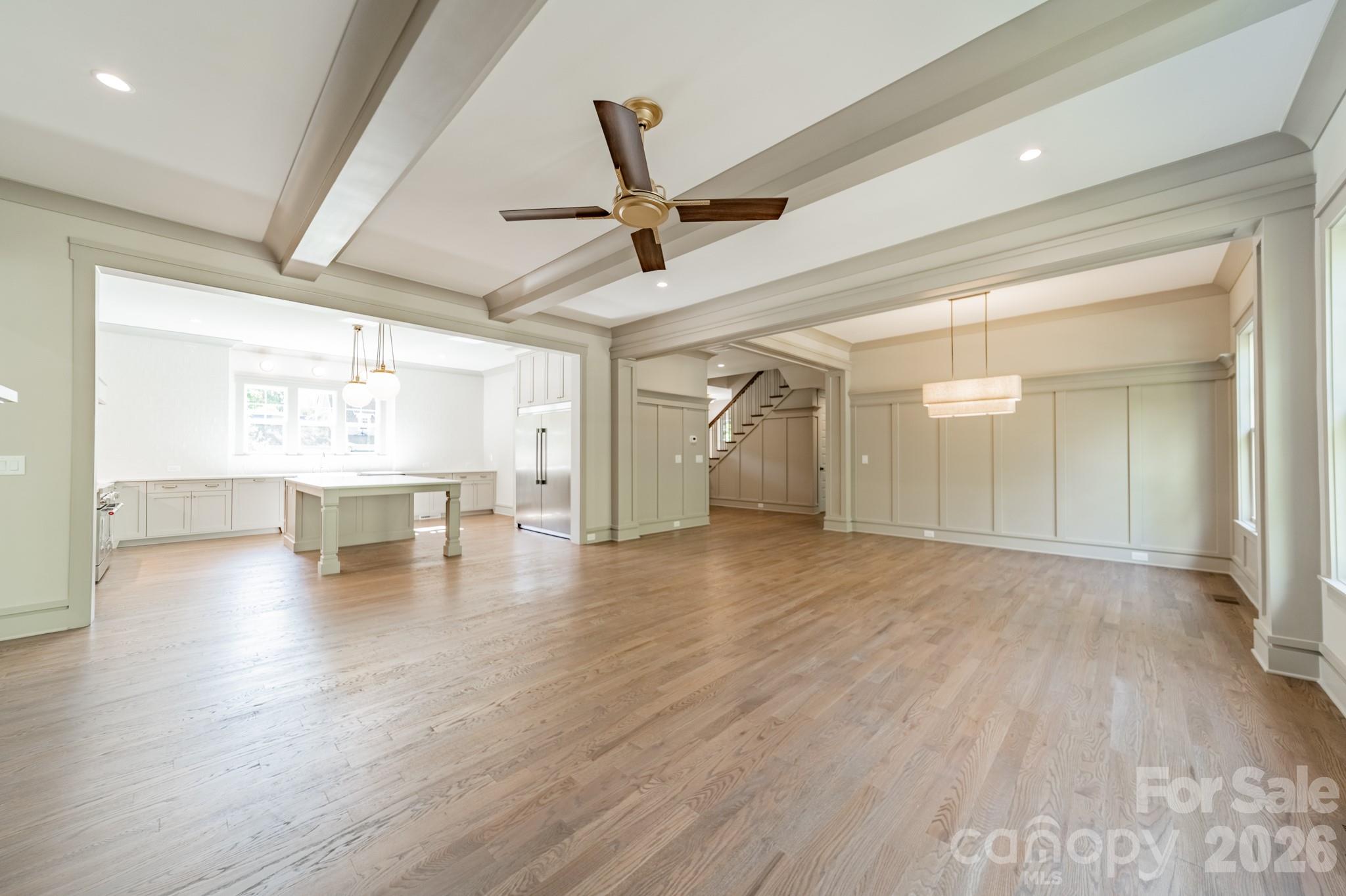 Villa Heights - Residential