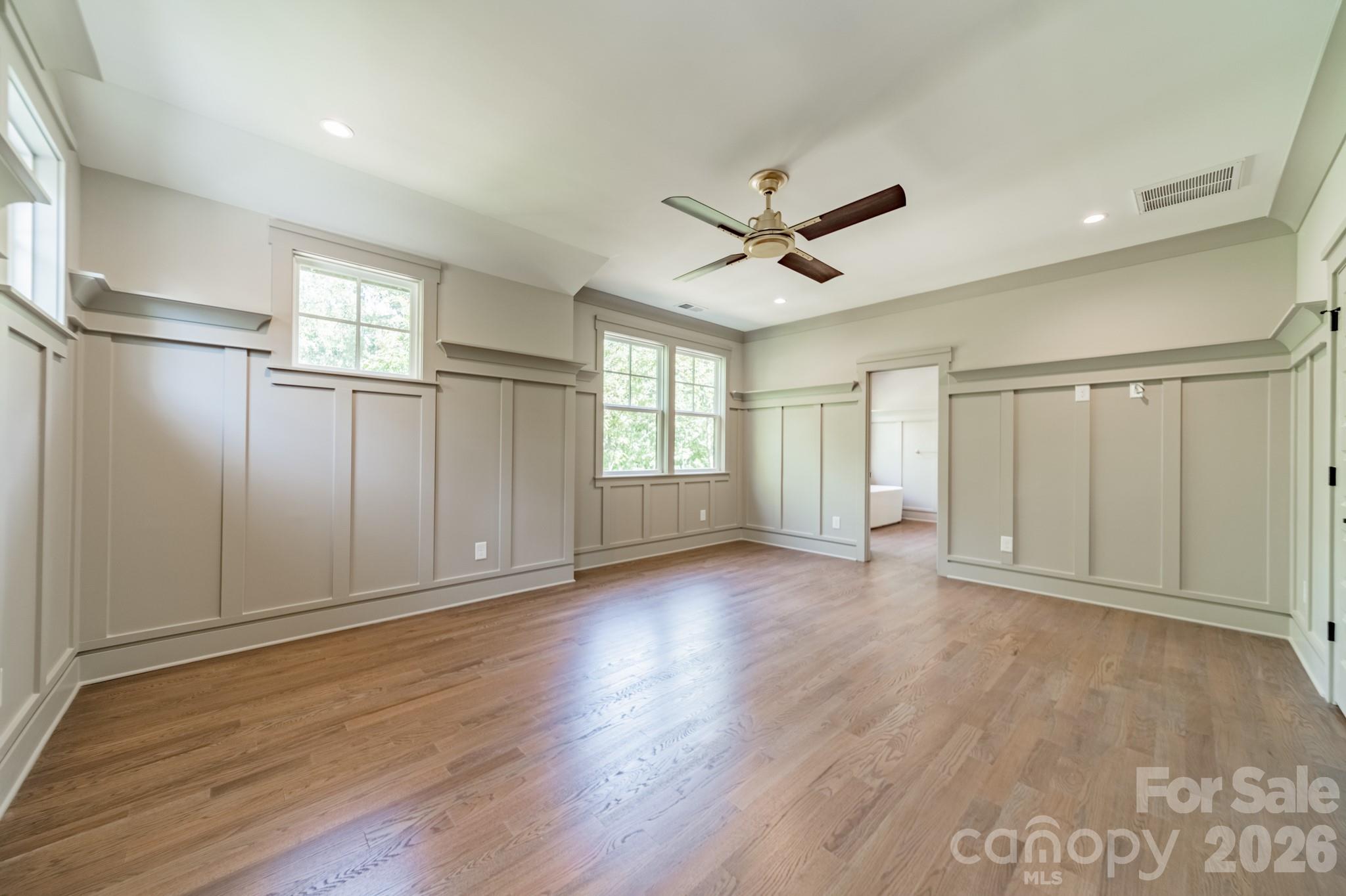 Villa Heights - Residential