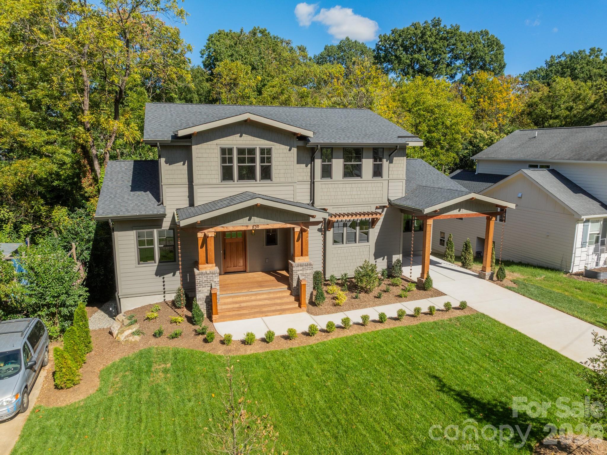 Villa Heights - Residential