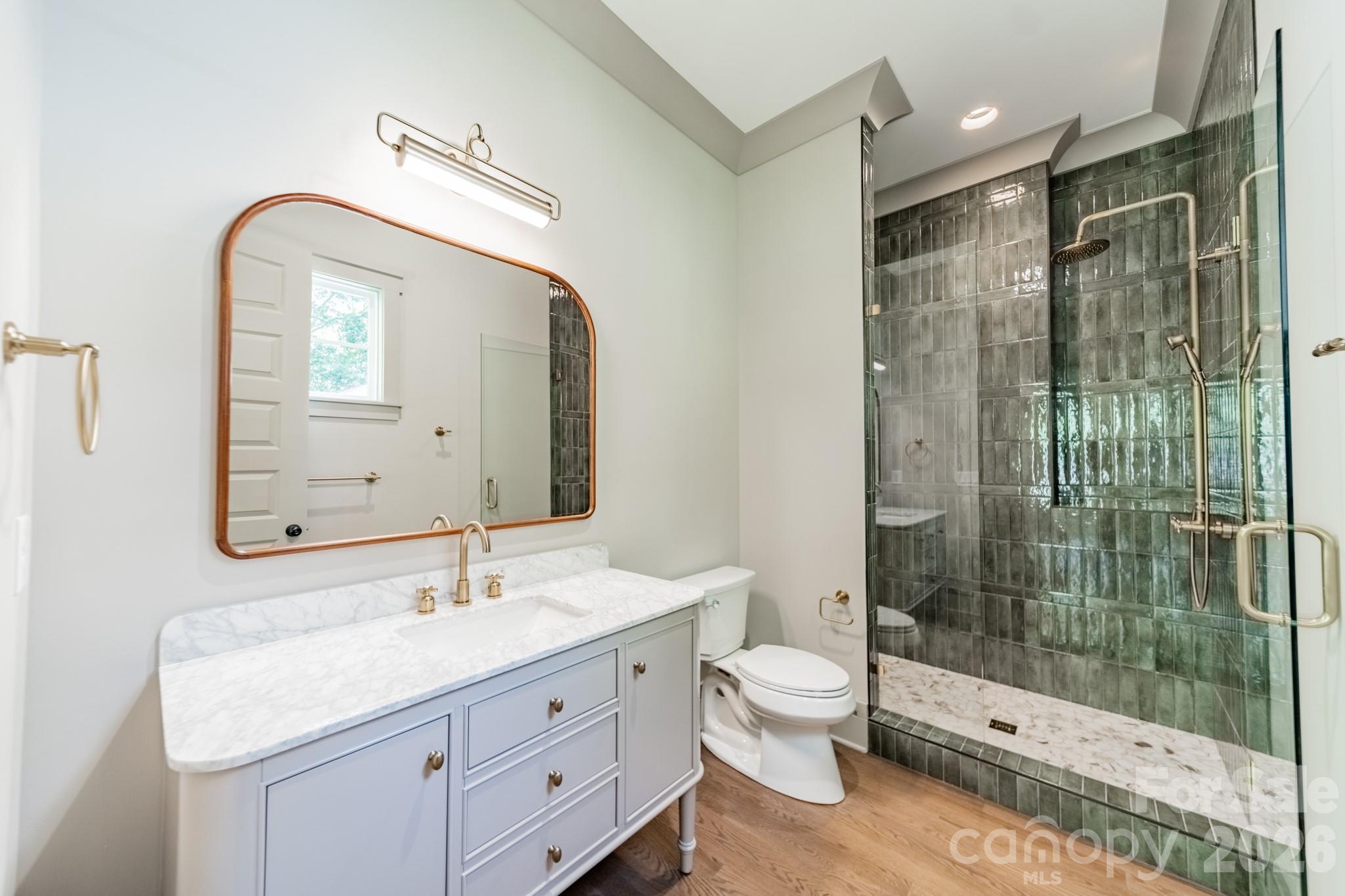 Villa Heights - Residential