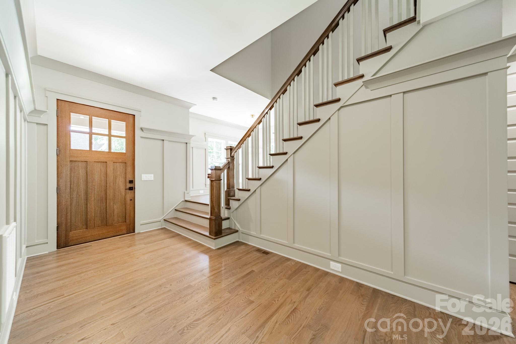 Villa Heights - Residential