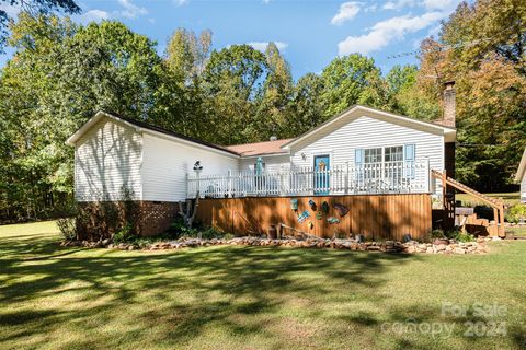 A home in Hickory Grove