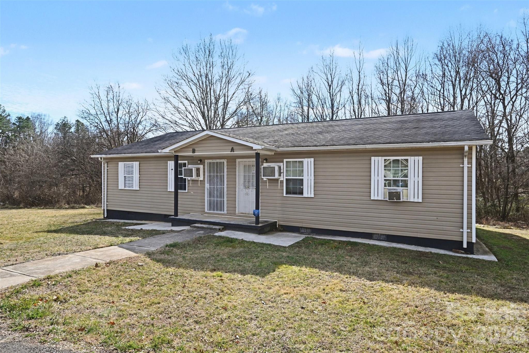 400 N Boundary Street