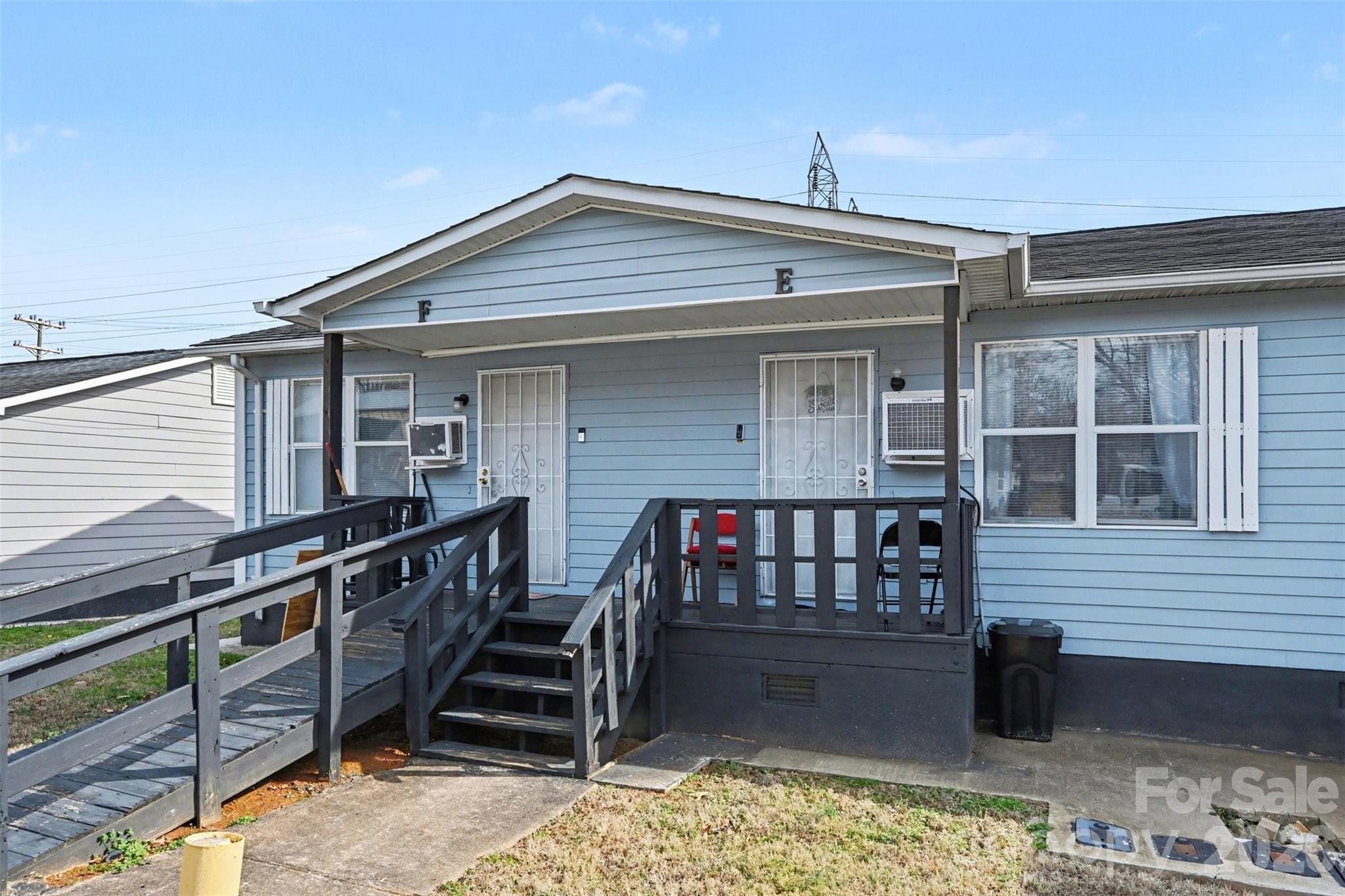 400 N Boundary Street