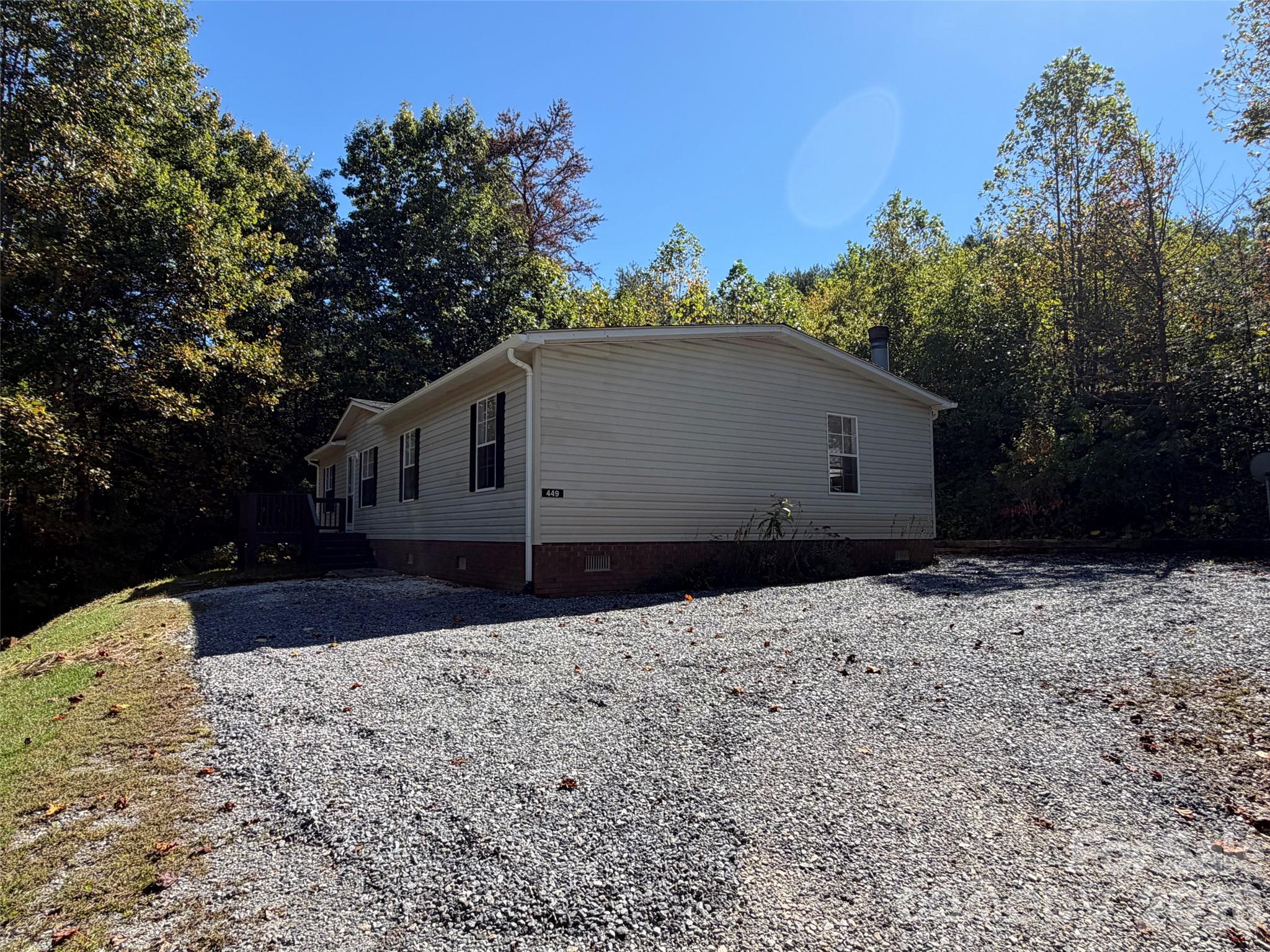 449 Randall Road