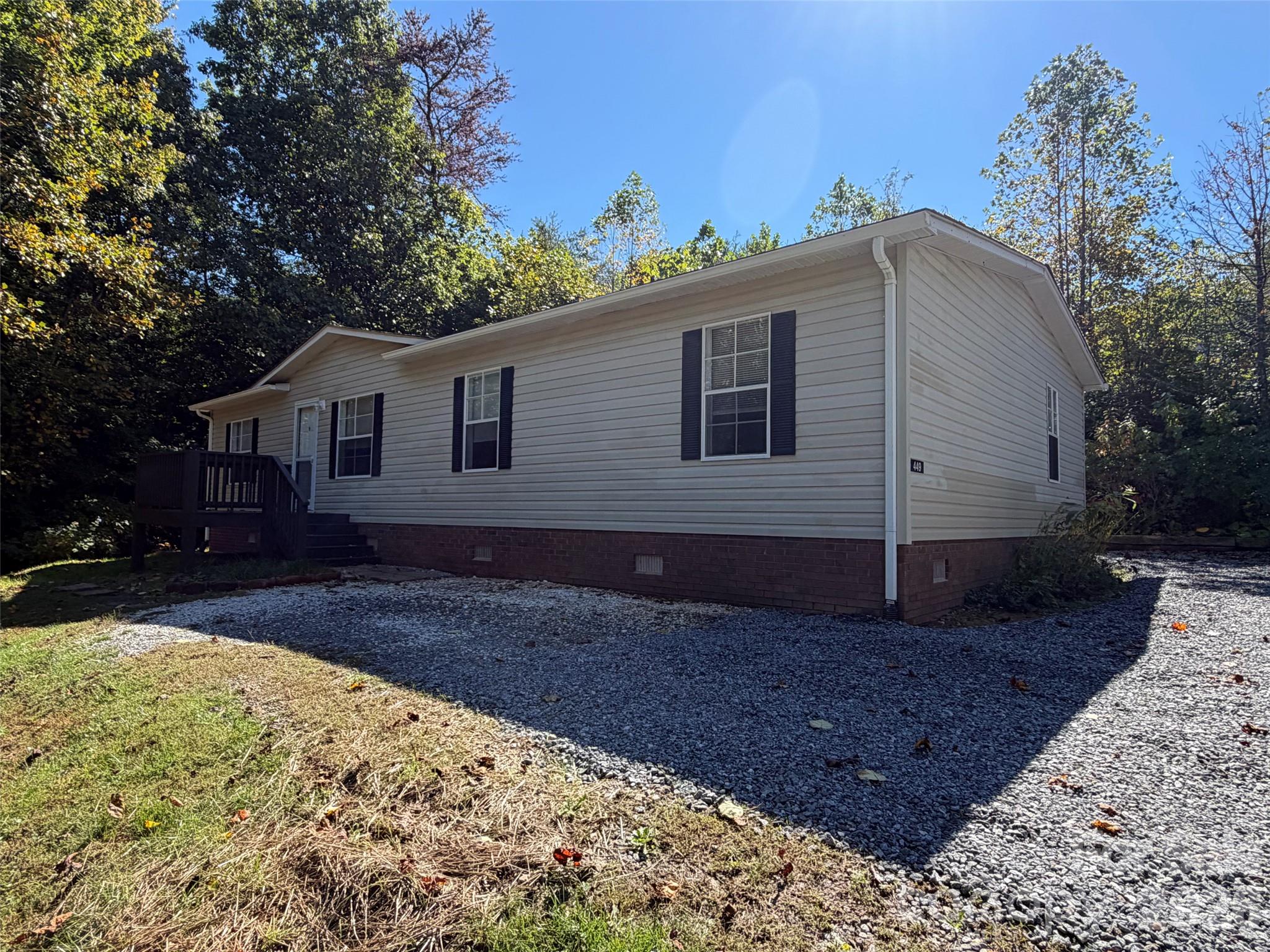 449 Randall Road
