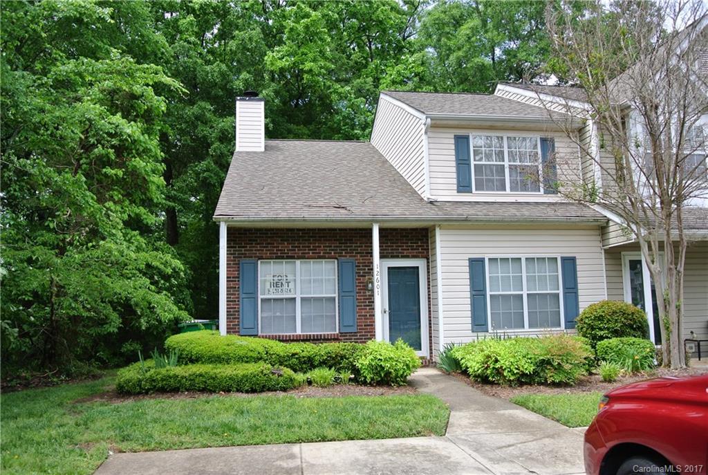 Roxborough - Residential Lease