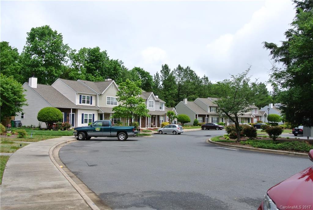 Roxborough - Residential Lease