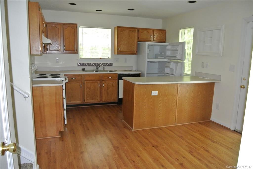 Roxborough - Residential Lease