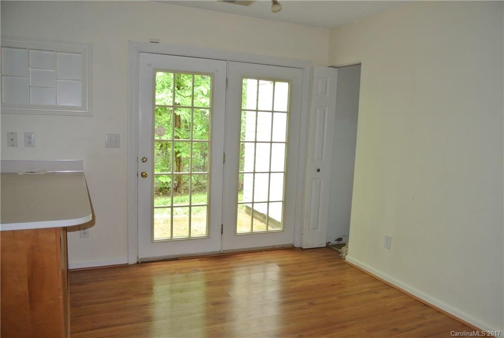 Roxborough - Residential Lease