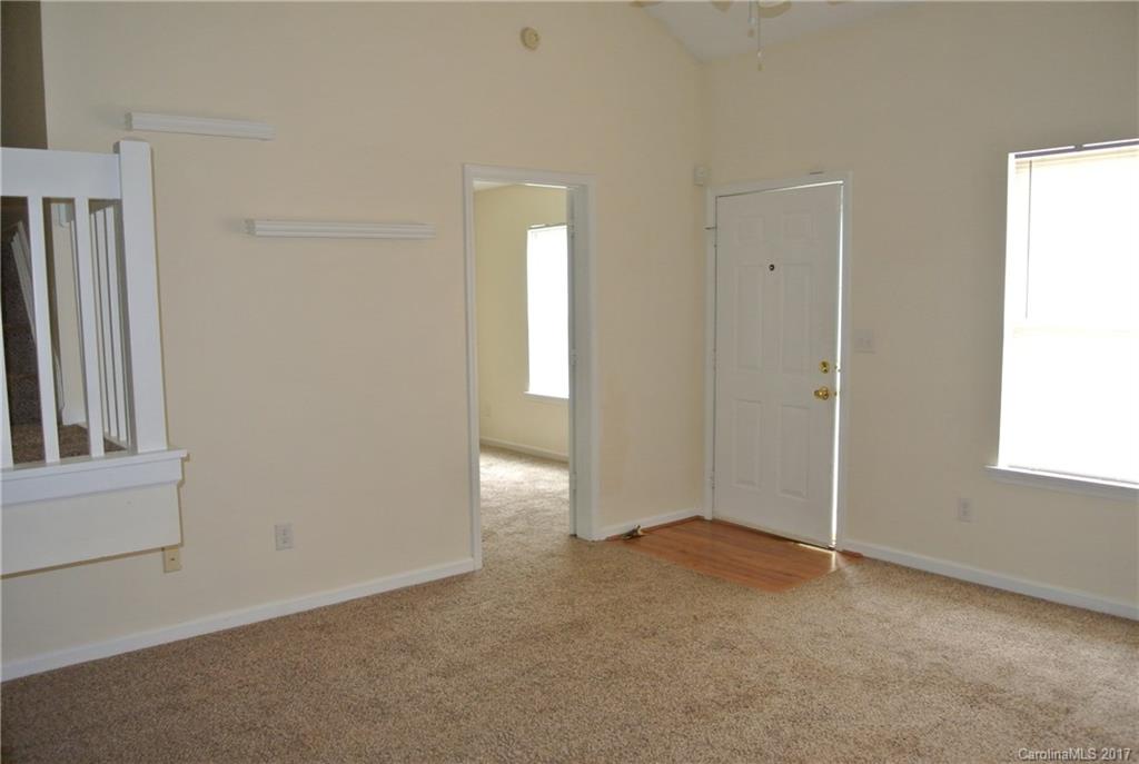 Roxborough - Residential Lease