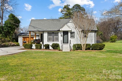 399 Janie Street Kannapolis NC 28083