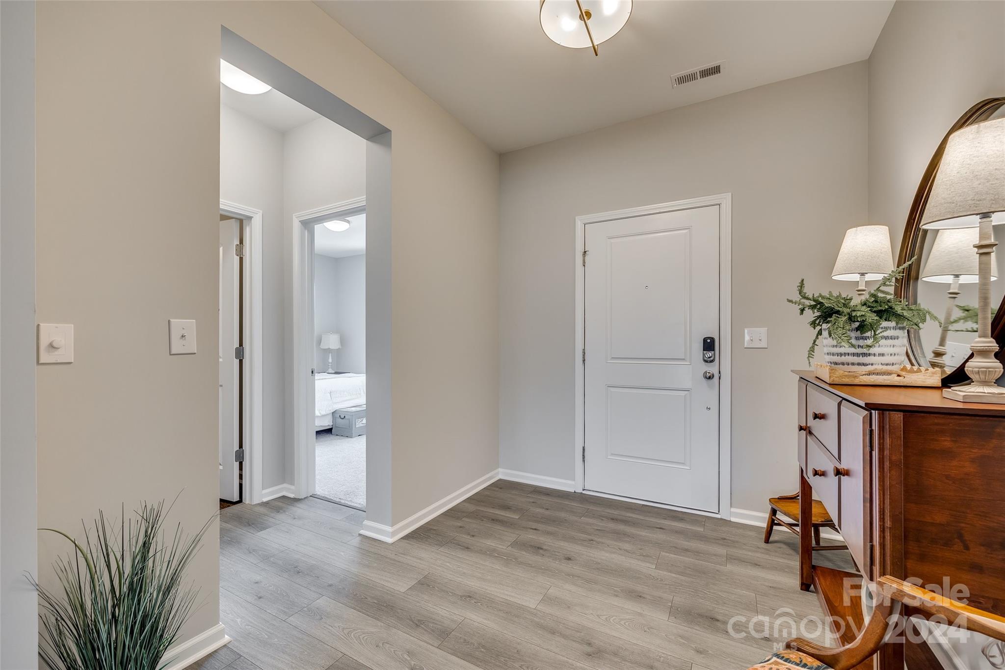 Handsmill On Lake Wylie - Residential