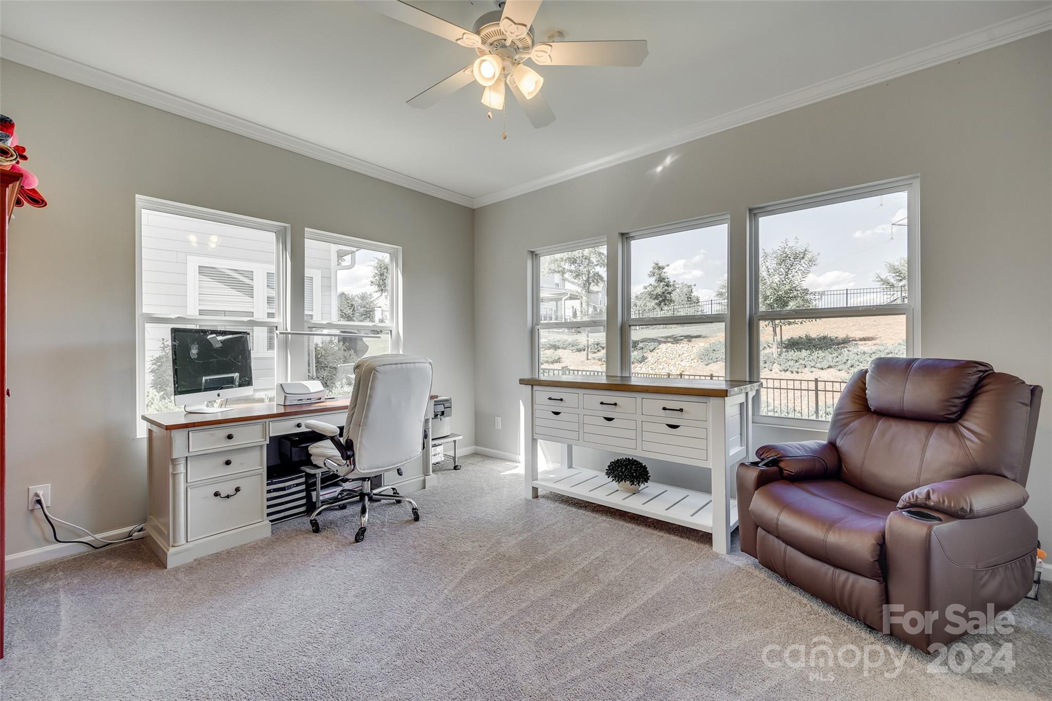 Handsmill On Lake Wylie - Residential