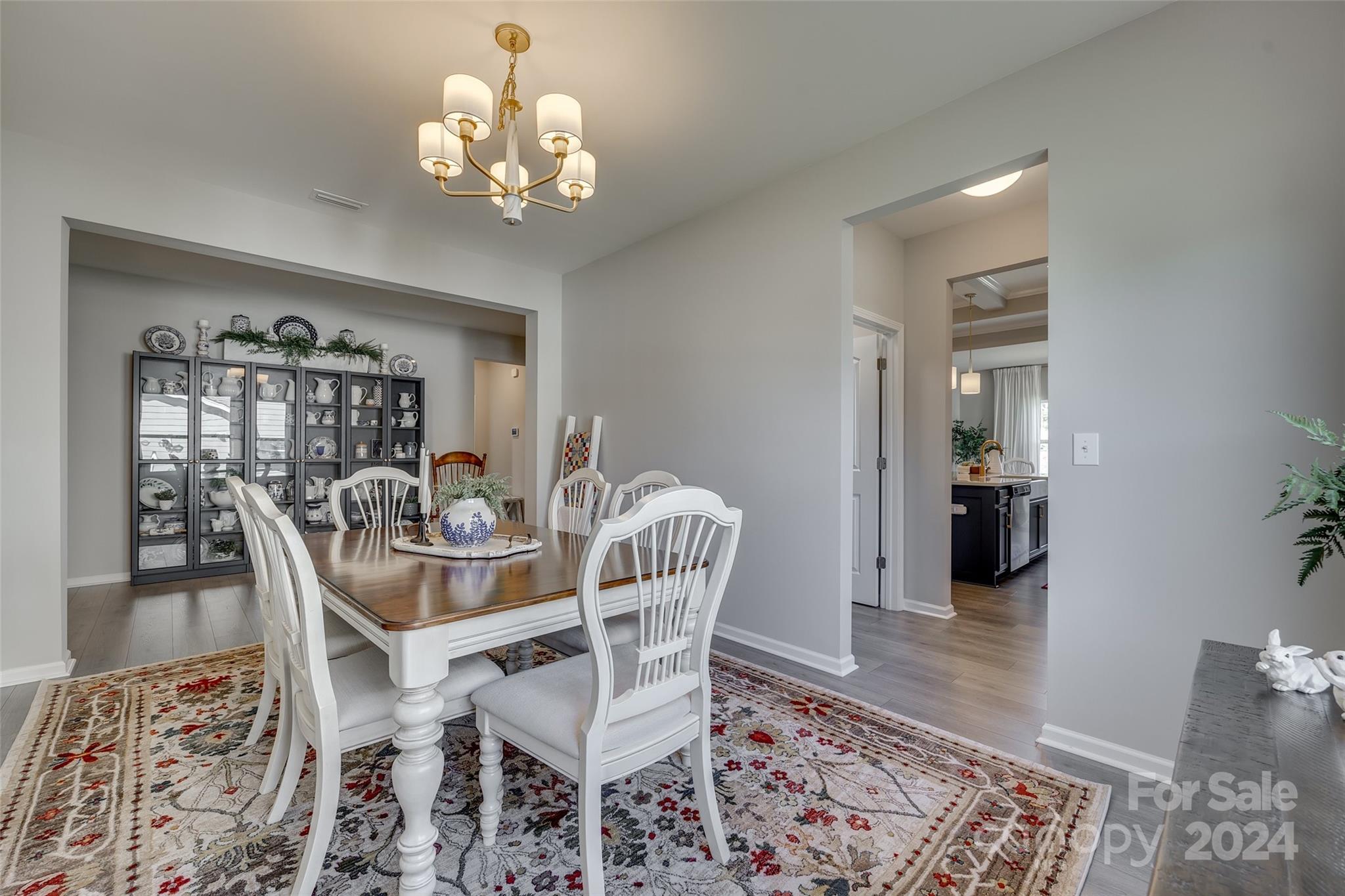 Handsmill On Lake Wylie - Residential