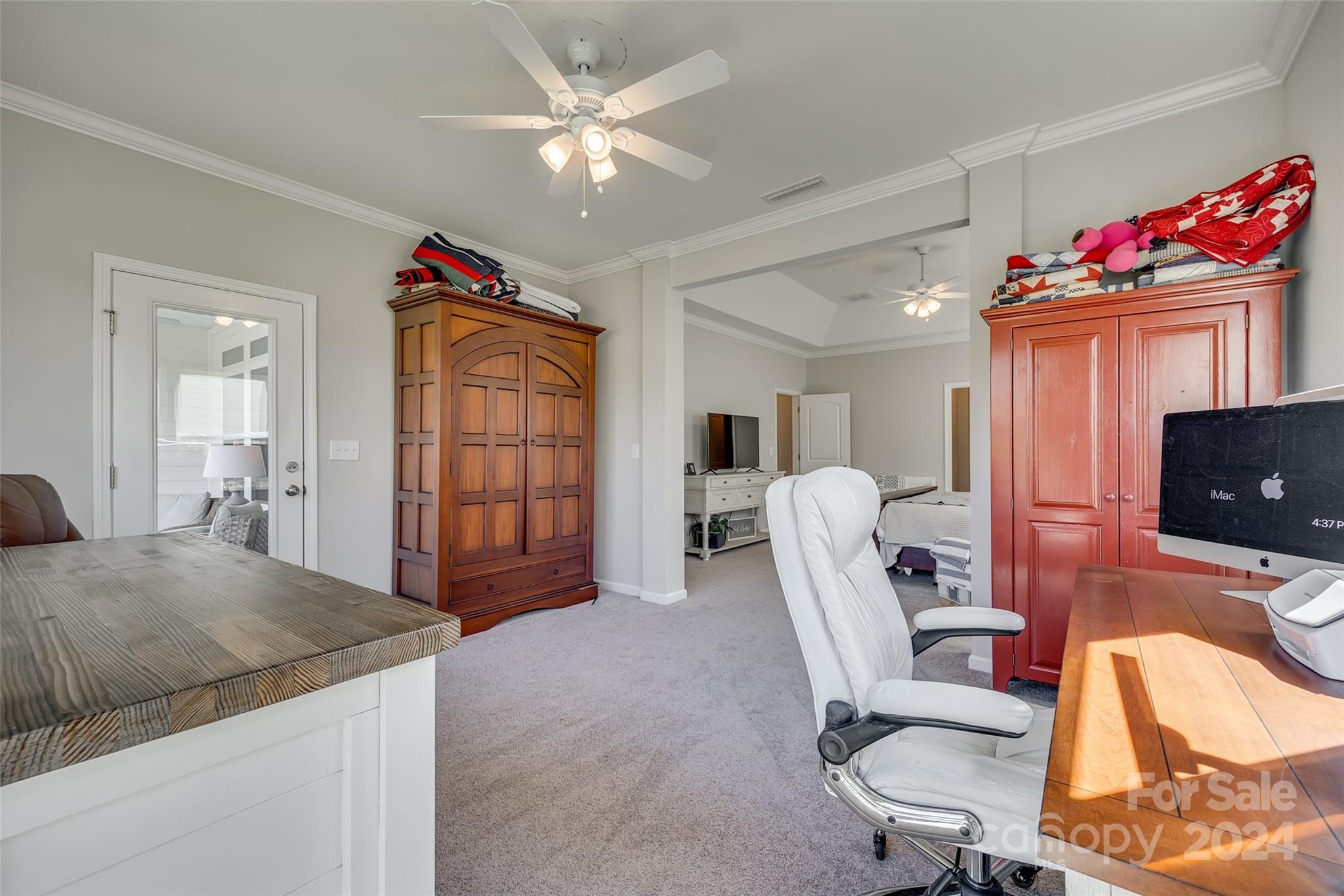 Handsmill On Lake Wylie - Residential