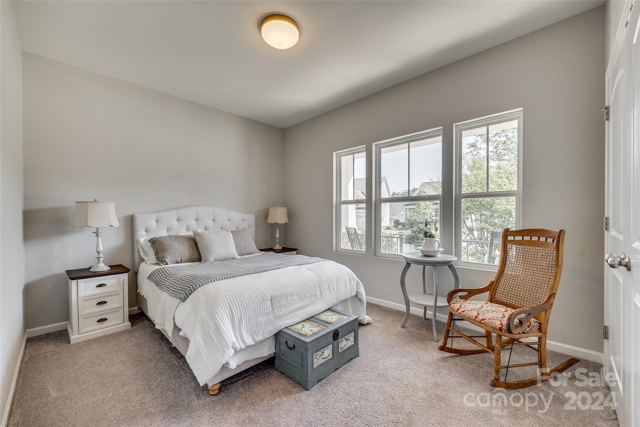 Handsmill On Lake Wylie - Residential