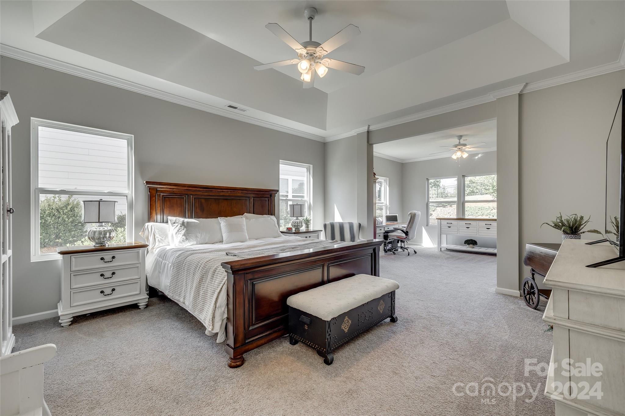 Handsmill On Lake Wylie - Residential