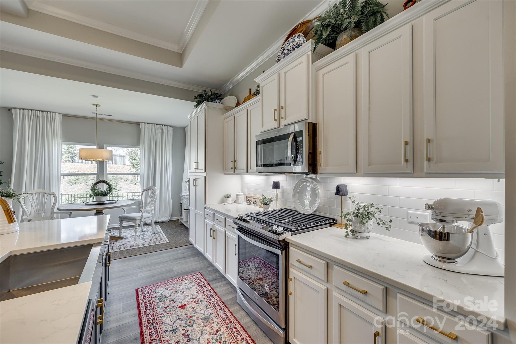 Handsmill On Lake Wylie - Residential