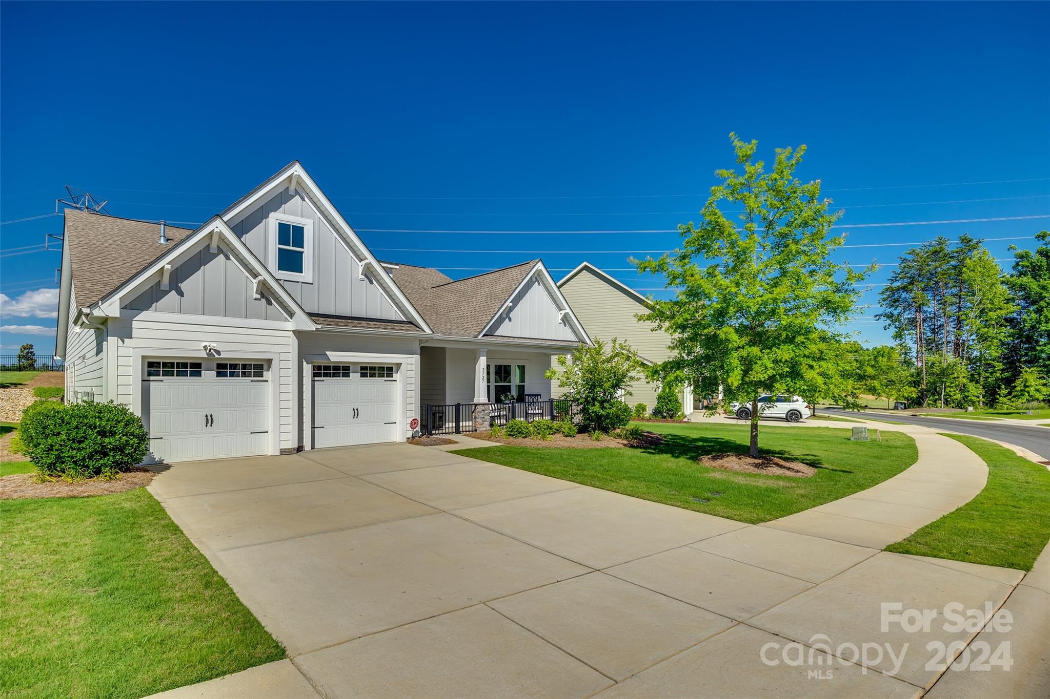 Handsmill On Lake Wylie - Residential