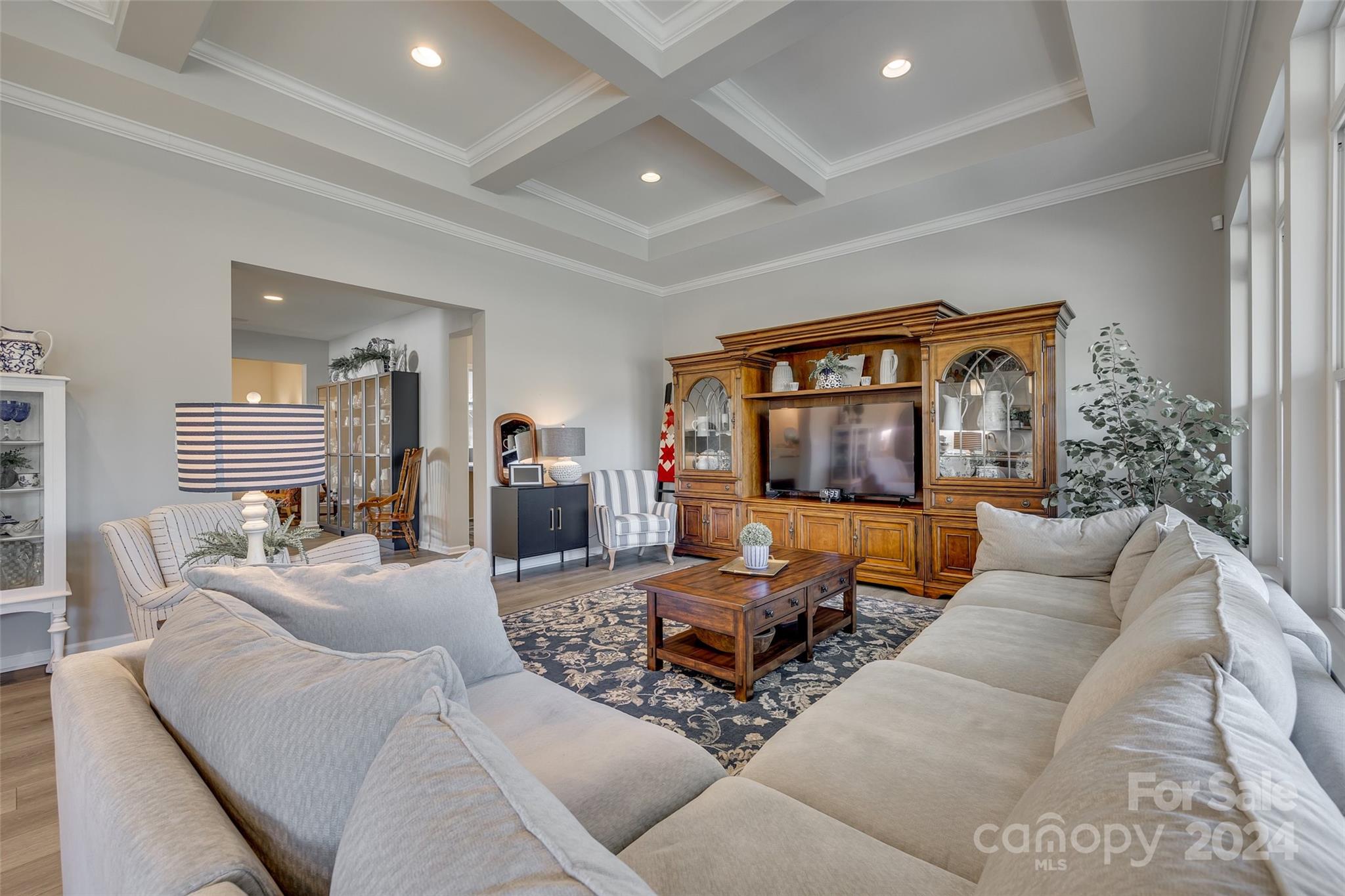 Handsmill On Lake Wylie - Residential