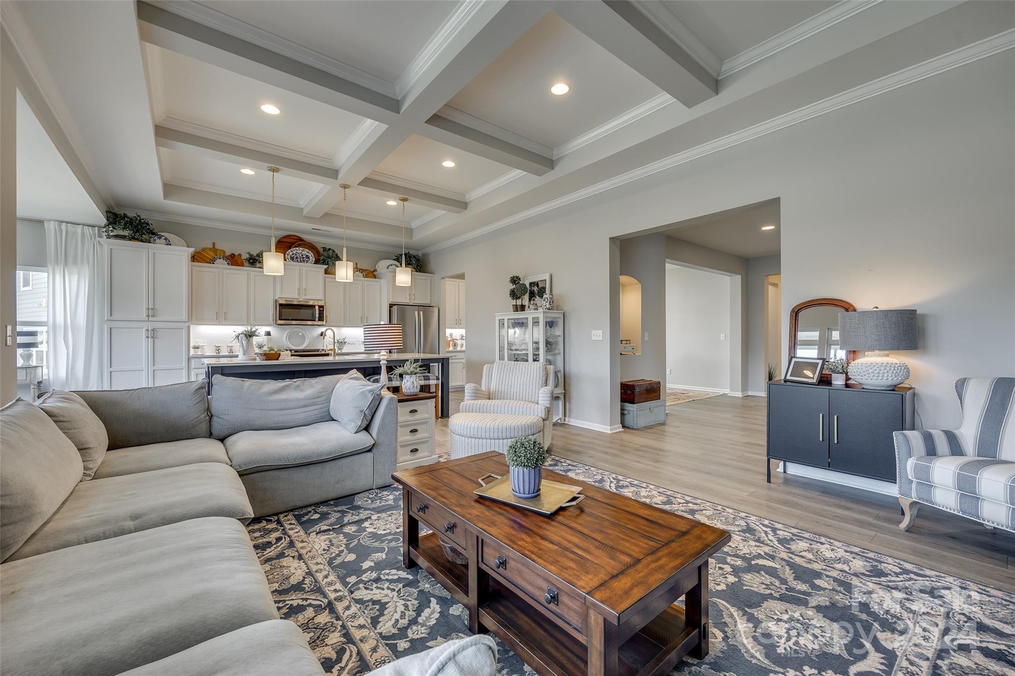 Handsmill On Lake Wylie - Residential