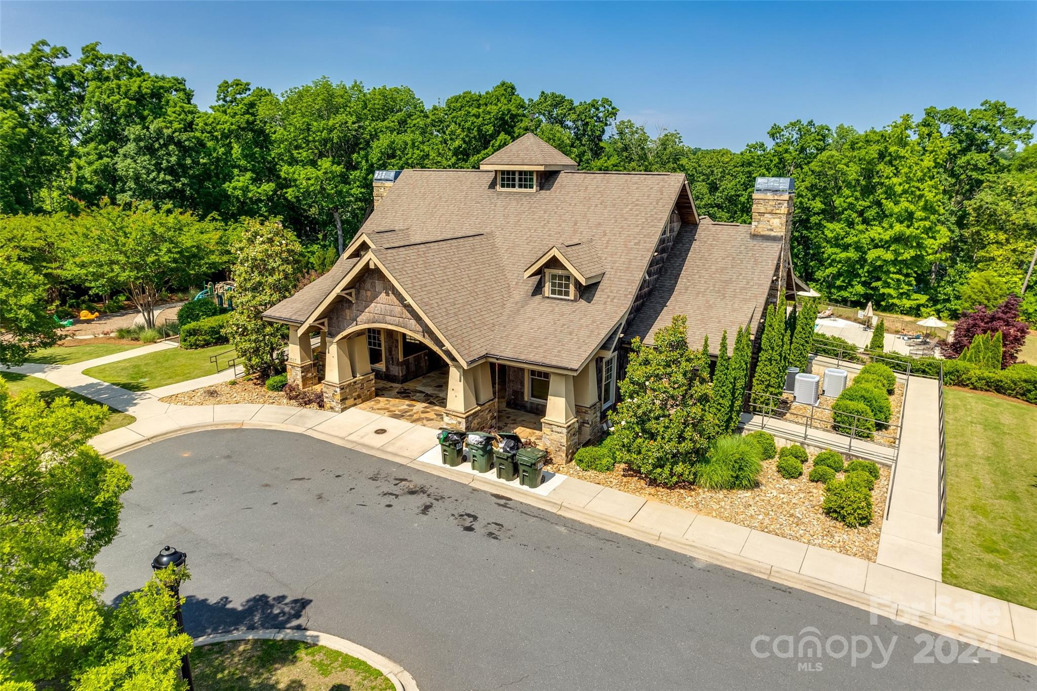 Handsmill On Lake Wylie - Residential