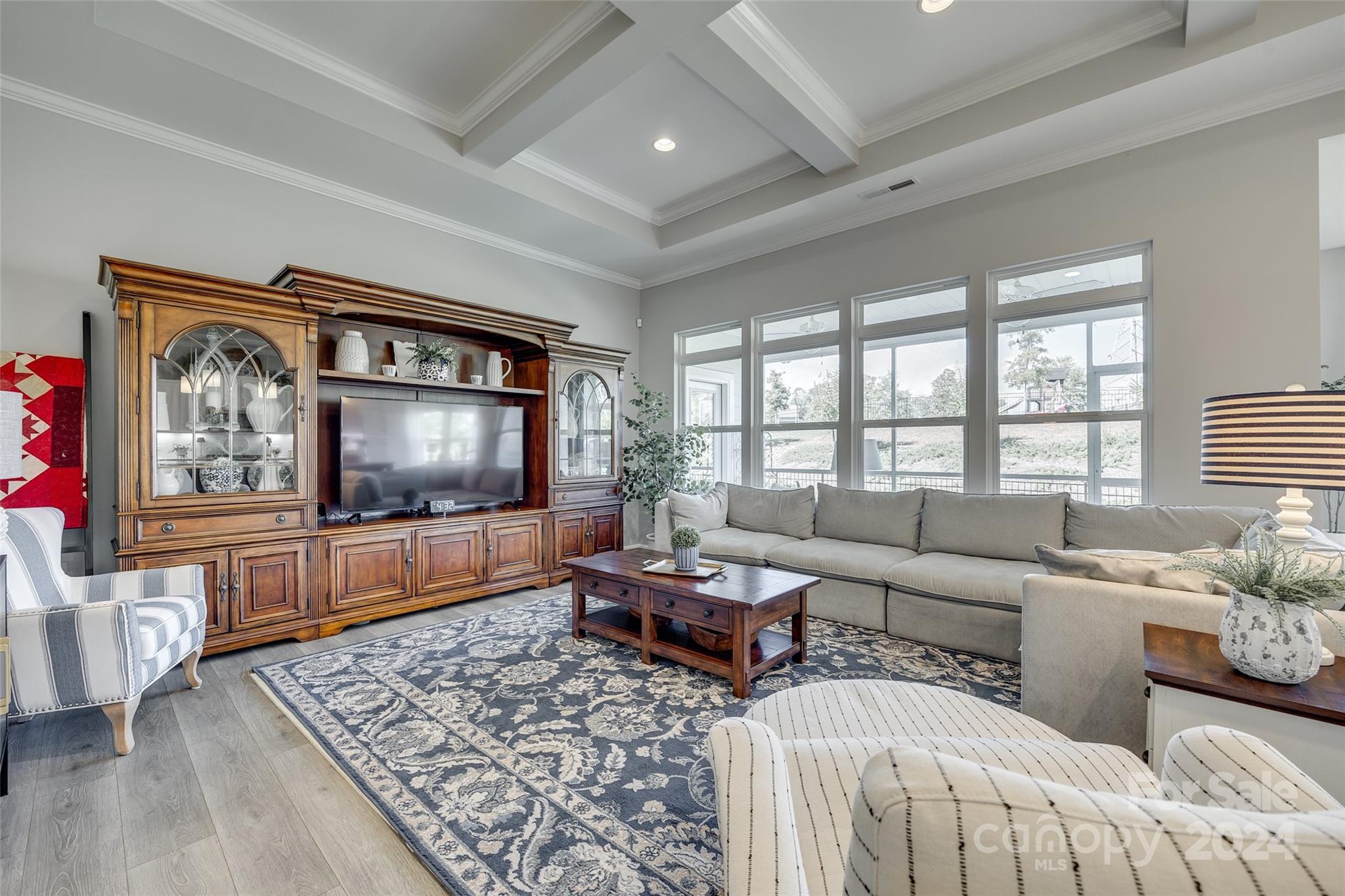 Handsmill On Lake Wylie - Residential