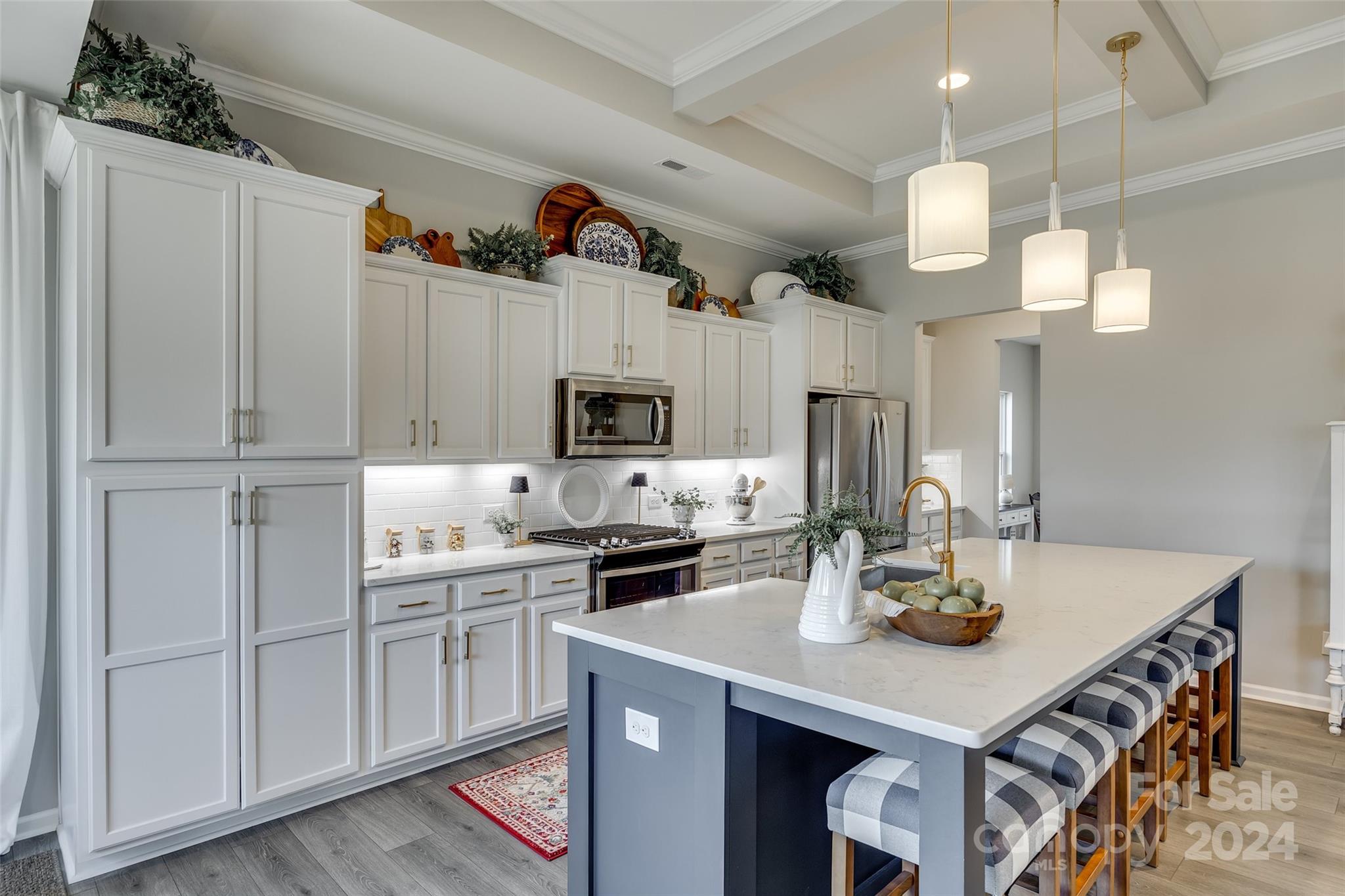 Handsmill On Lake Wylie - Residential