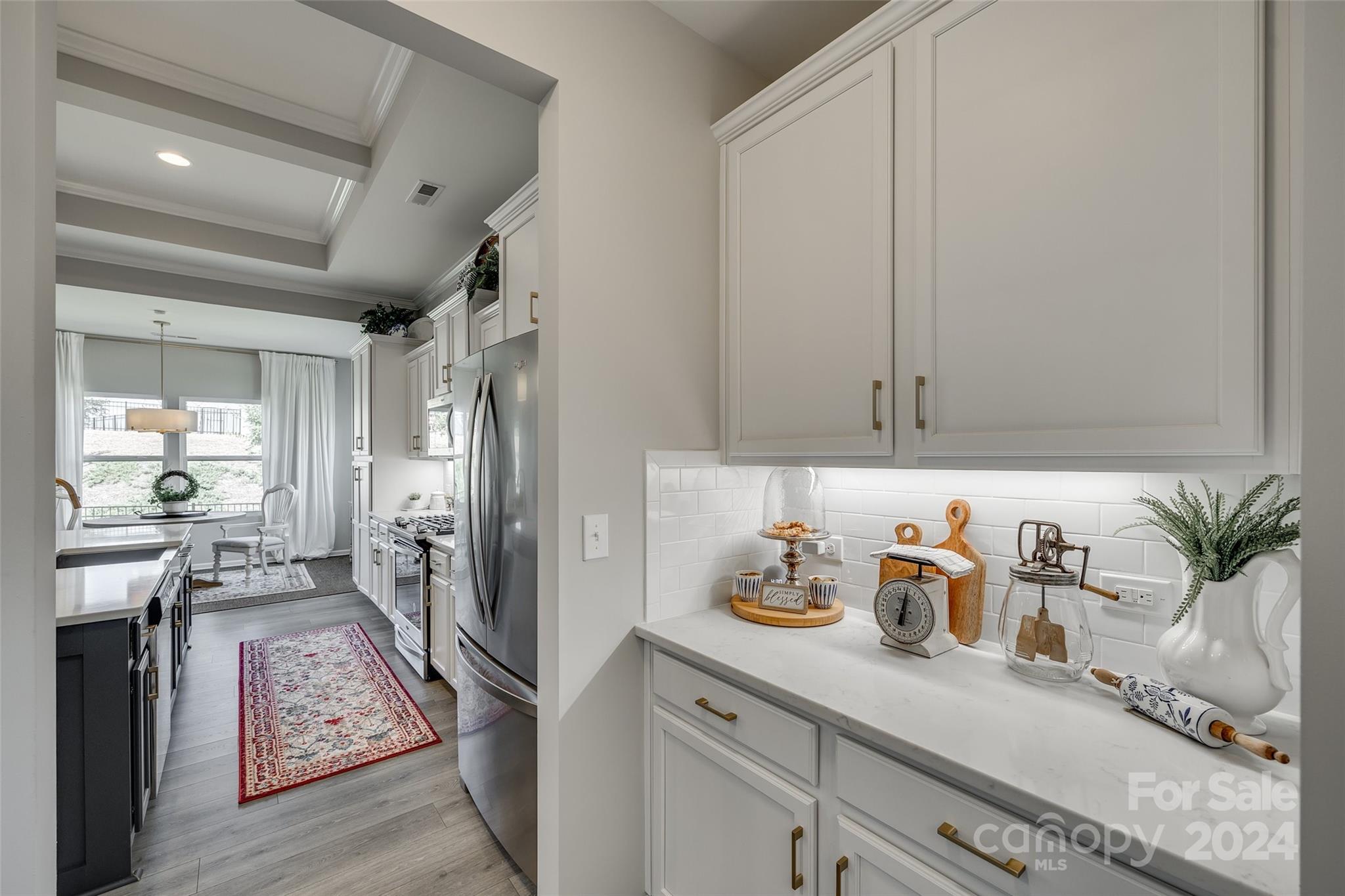 Handsmill On Lake Wylie - Residential